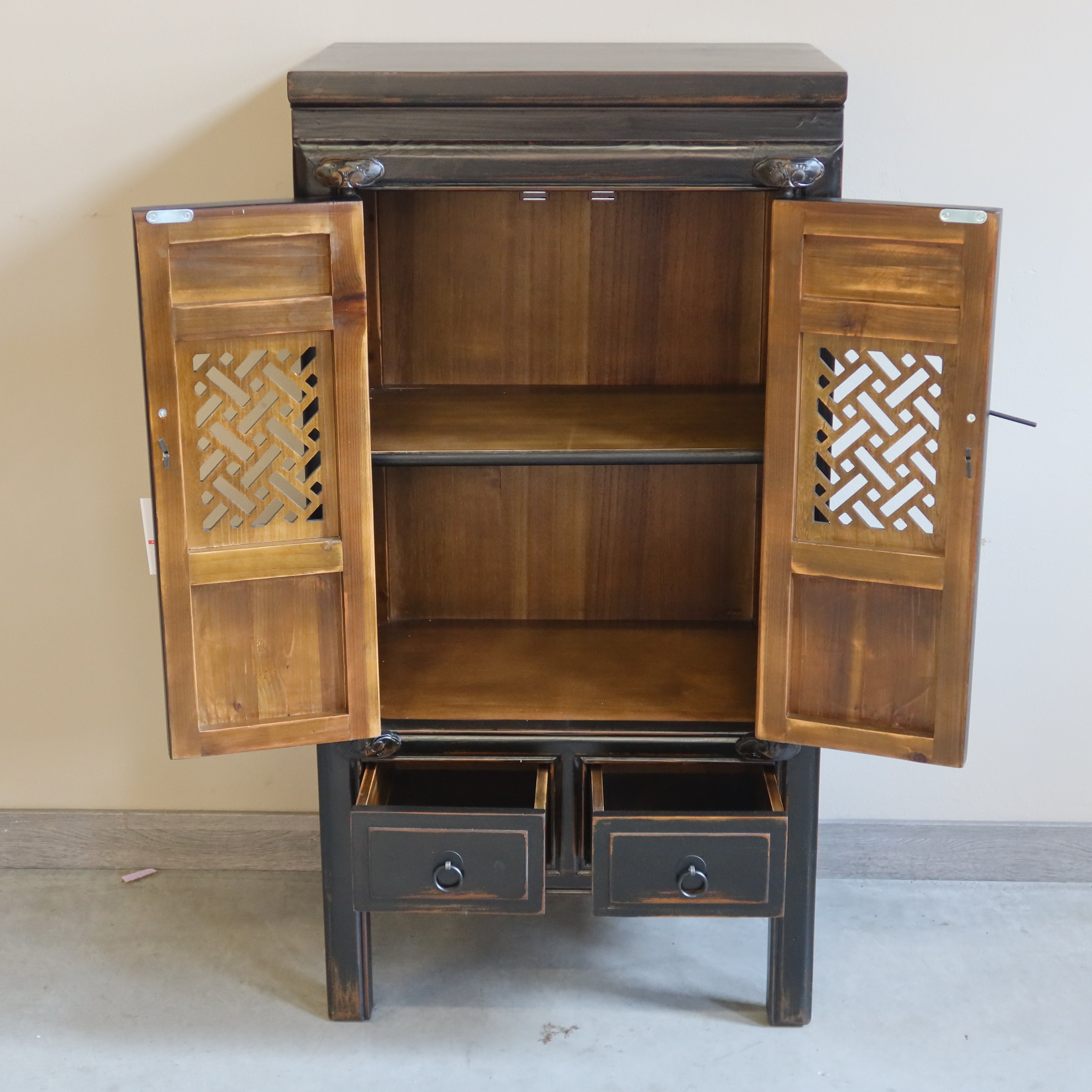 CREDENZINO ALTO DEL FUJIAN