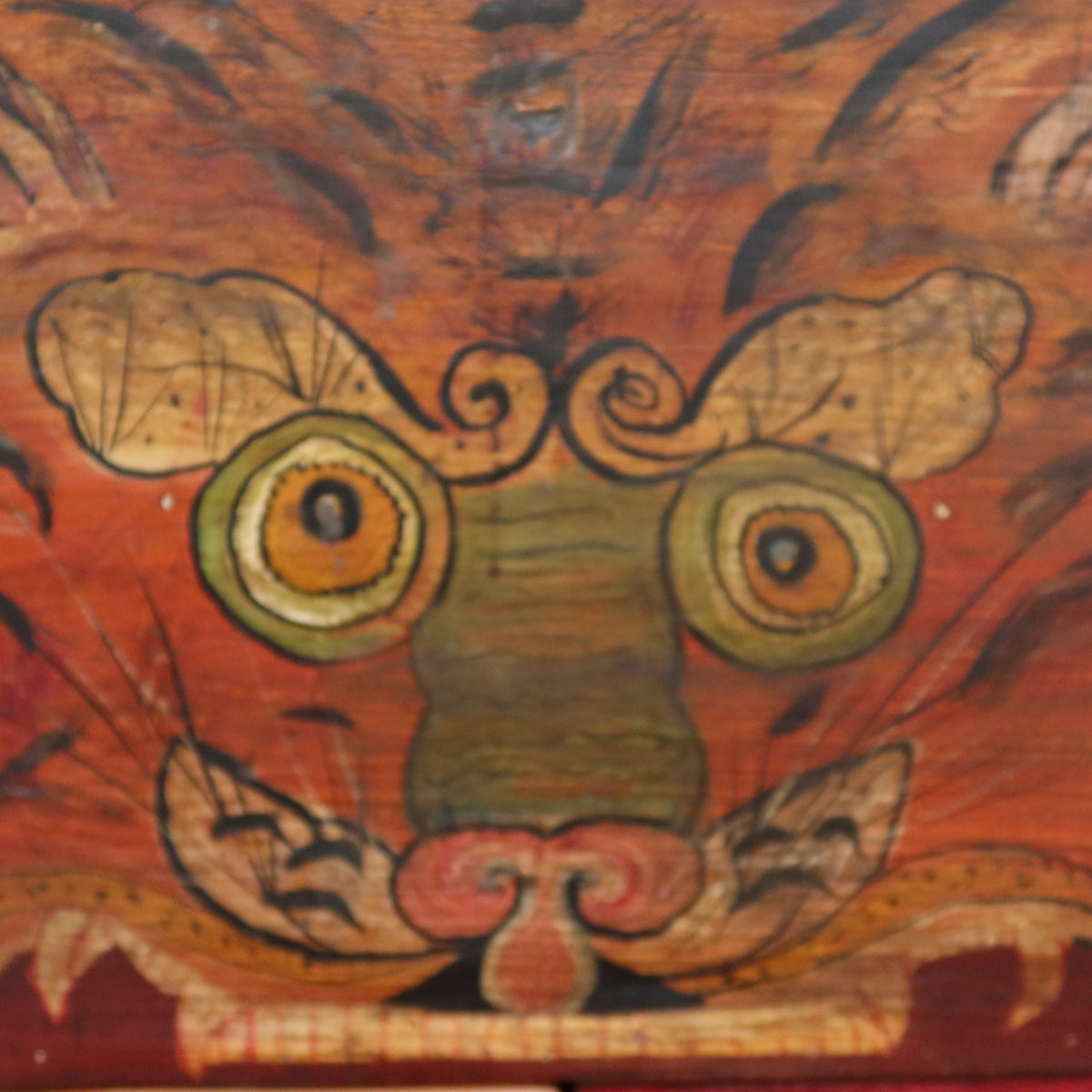 MADIETTA QINGHAI "TIGRE"