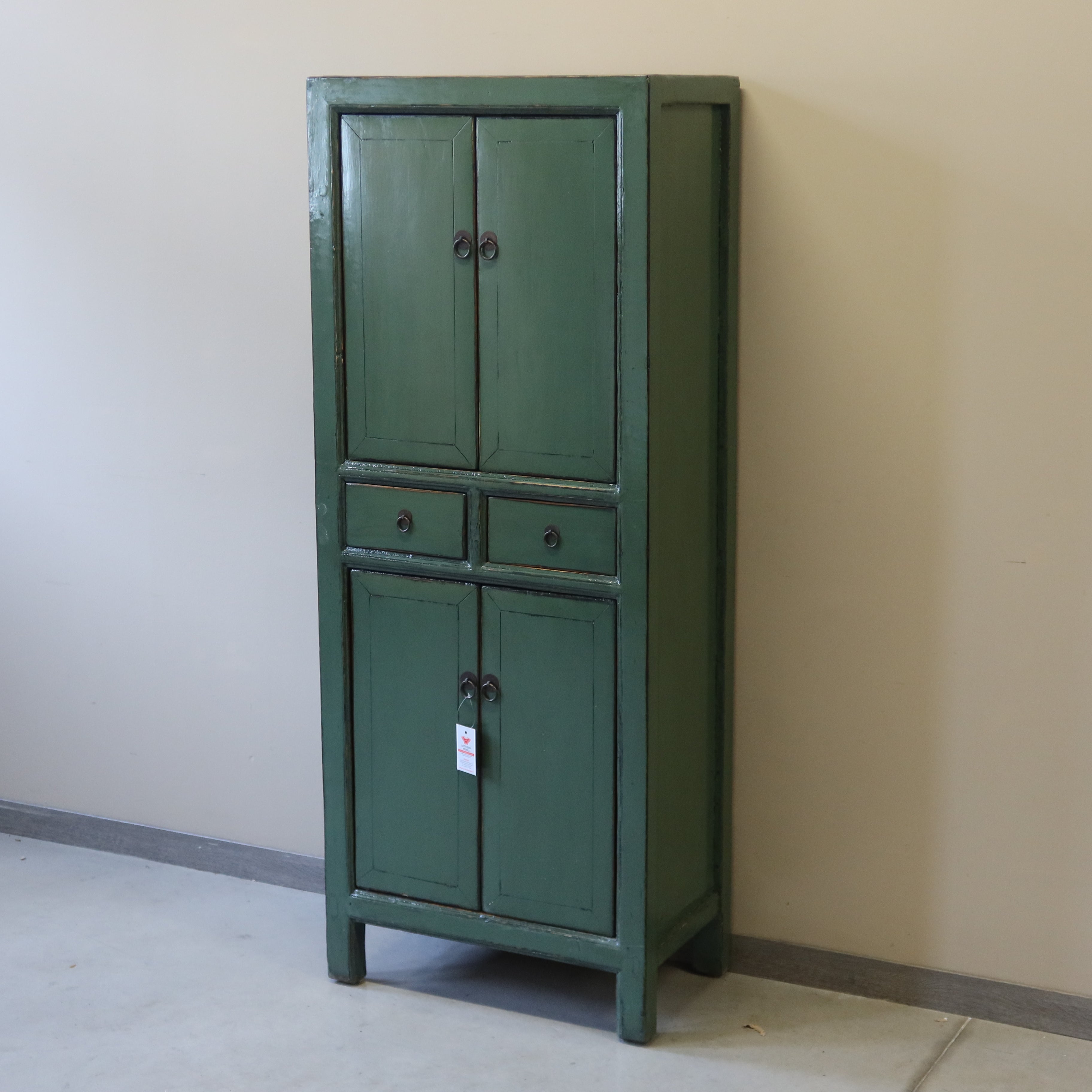 ARMADIETTO STRETTO LACCATO