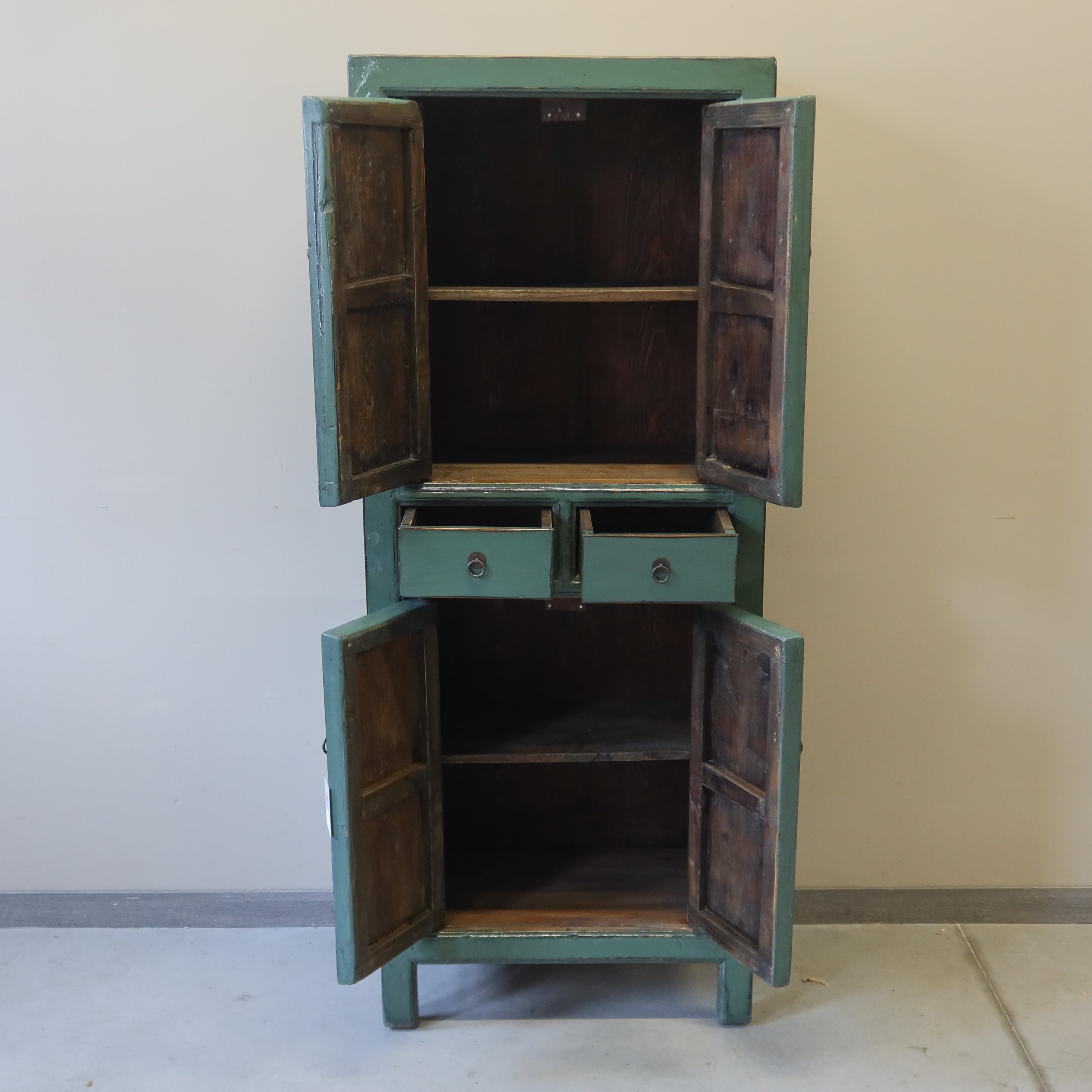 ARMADIETTO STRETTO LACCATO