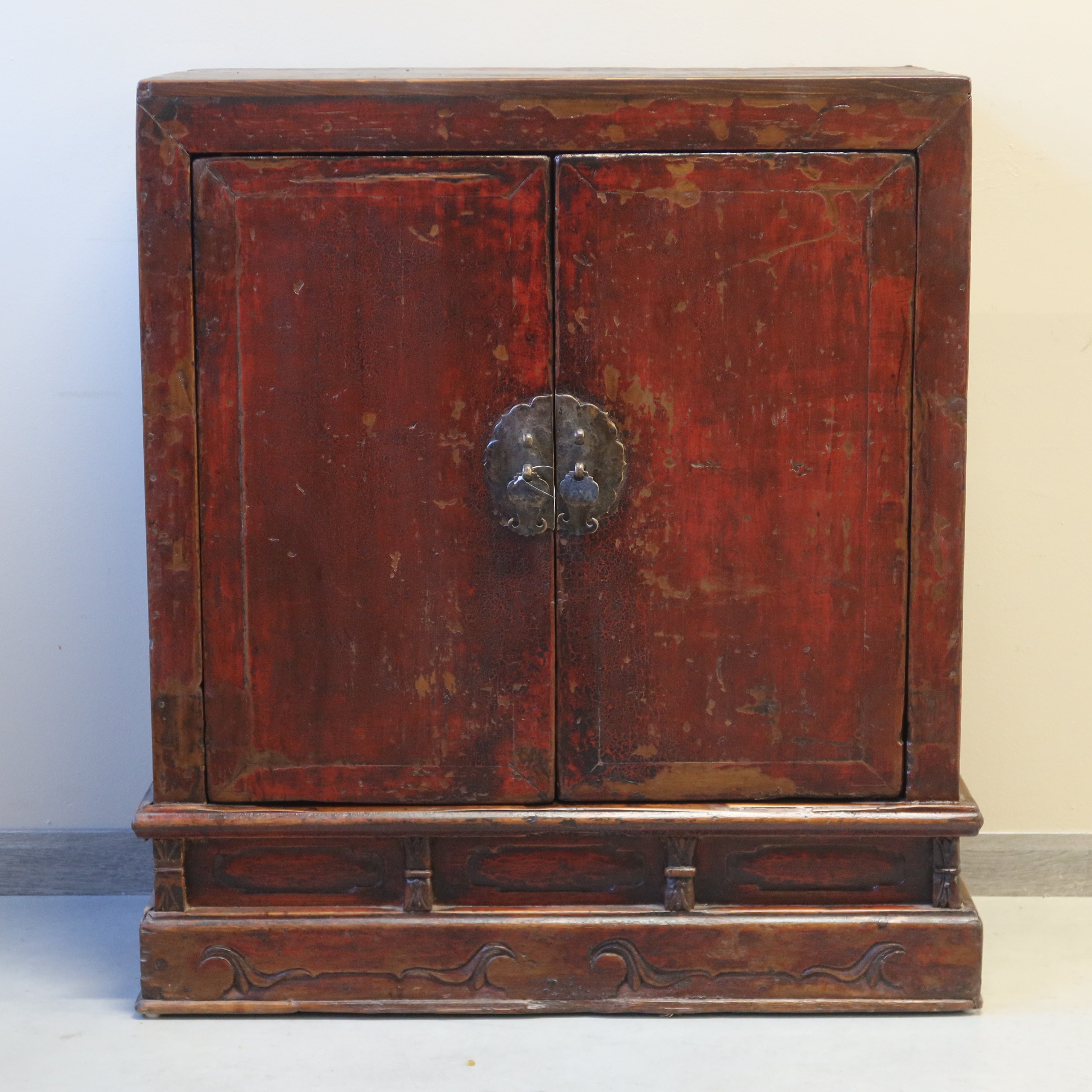 CREDENZINO BOOKCASE CINESE