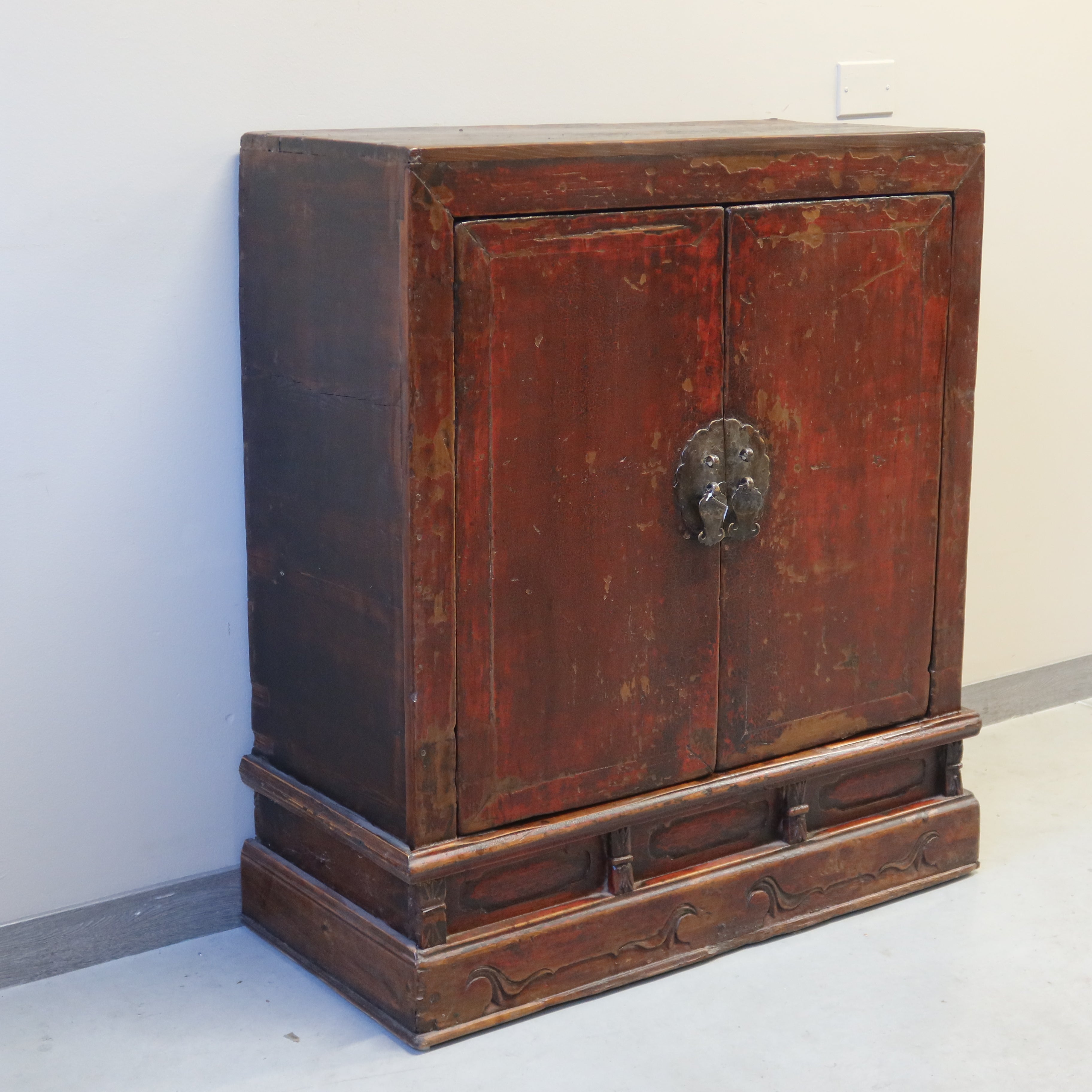 CREDENZINO BOOKCASE CINESE