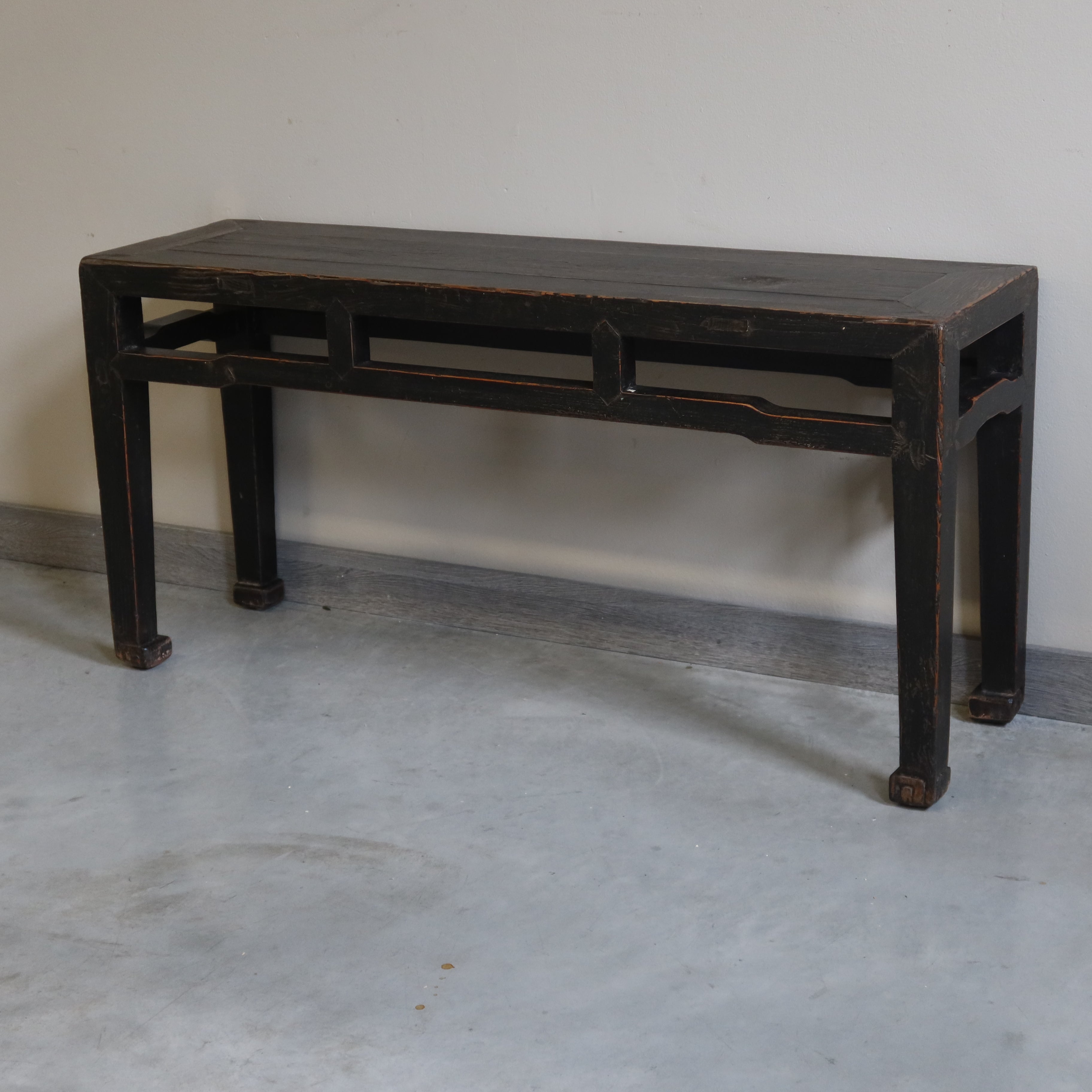 PANCHETTA OLMO CINESE