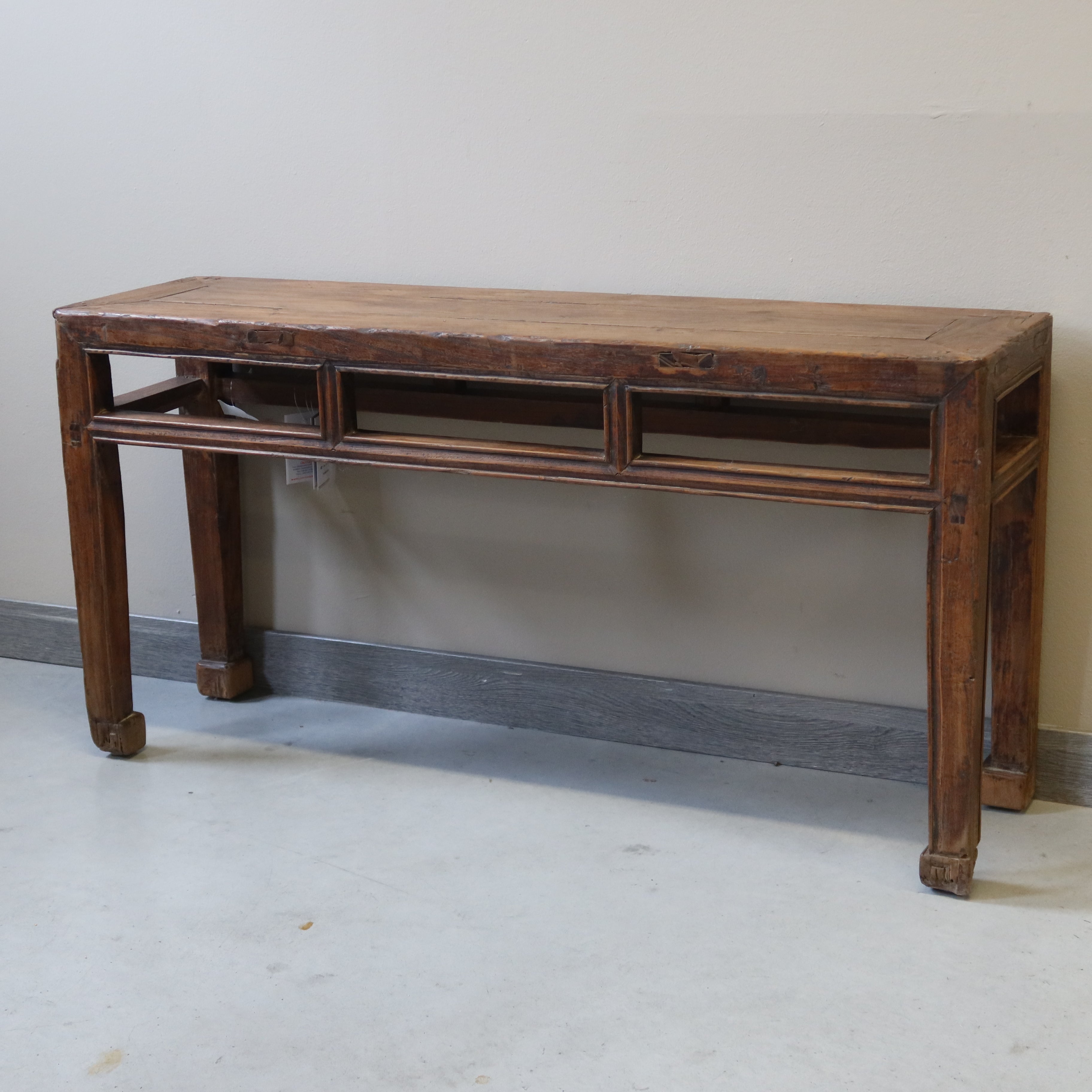 PANCHETTA OLMO CINESE