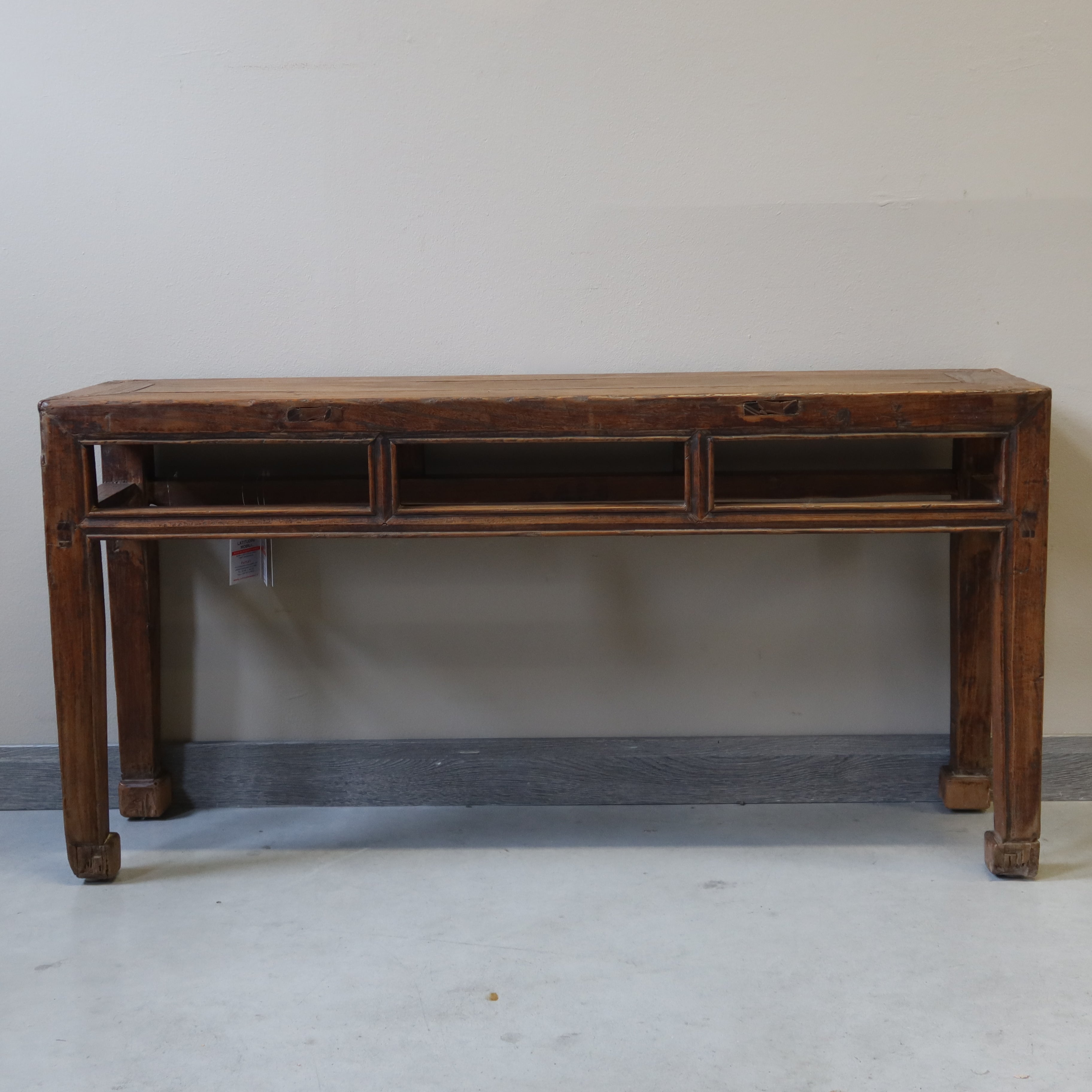 PANCHETTA OLMO CINESE