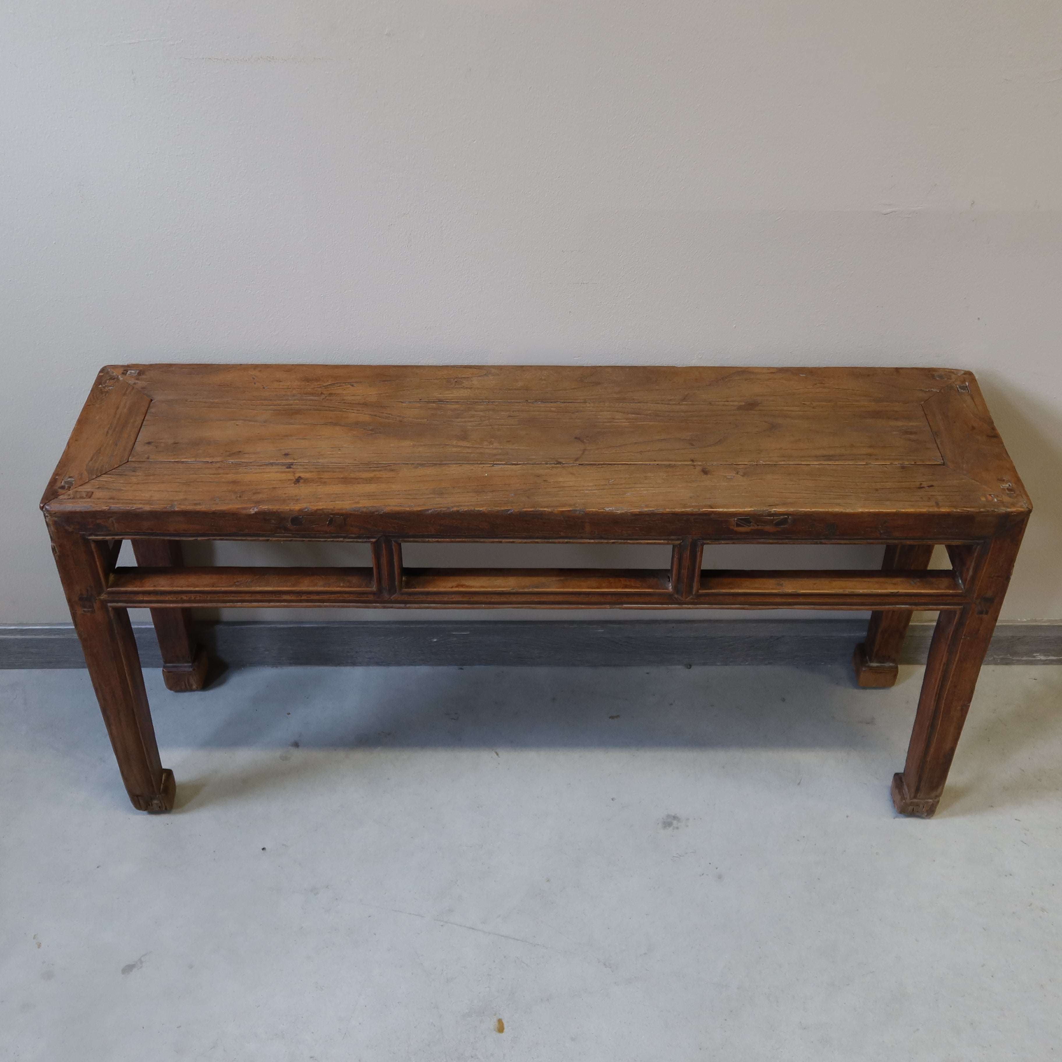 PANCHETTA OLMO CINESE