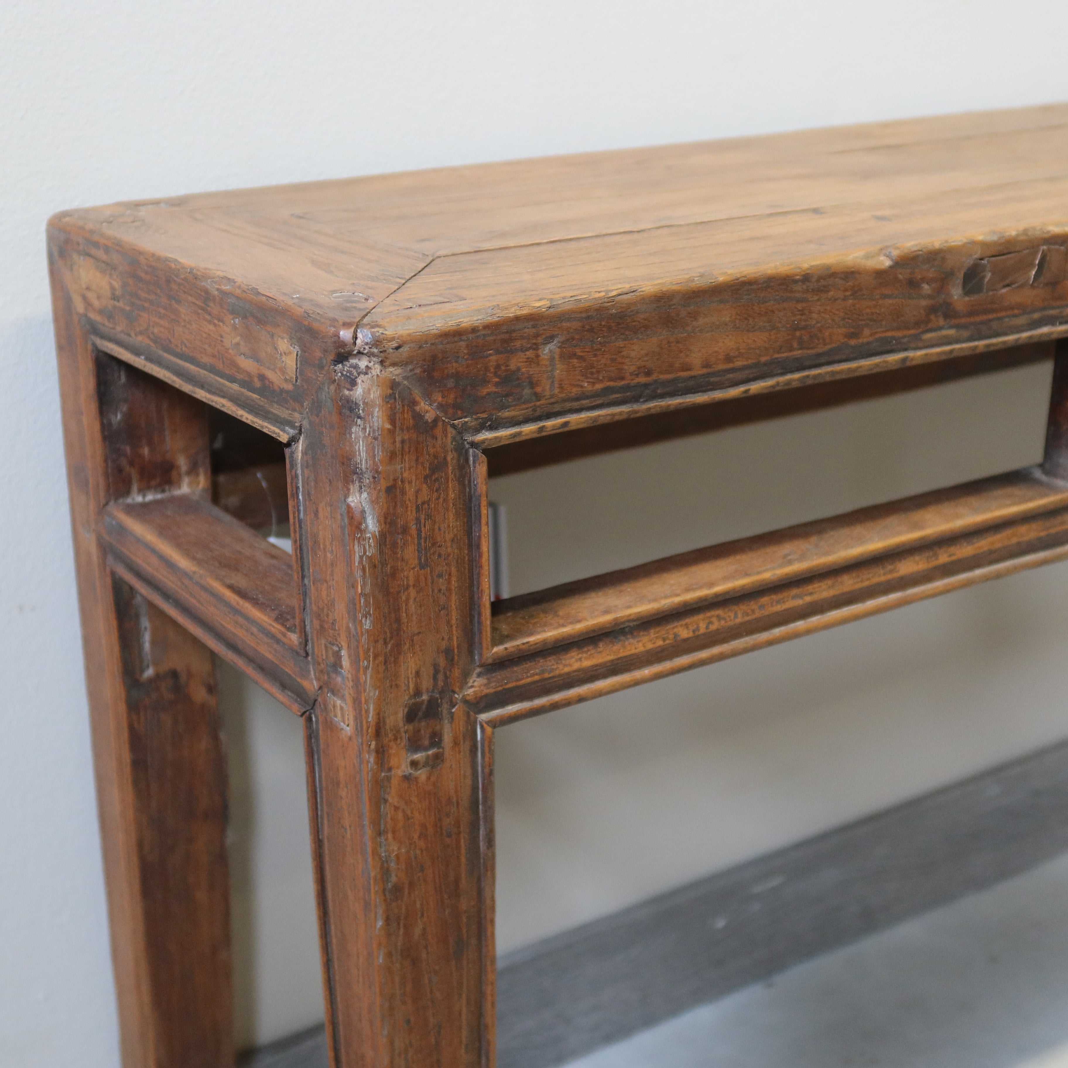 PANCHETTA OLMO CINESE