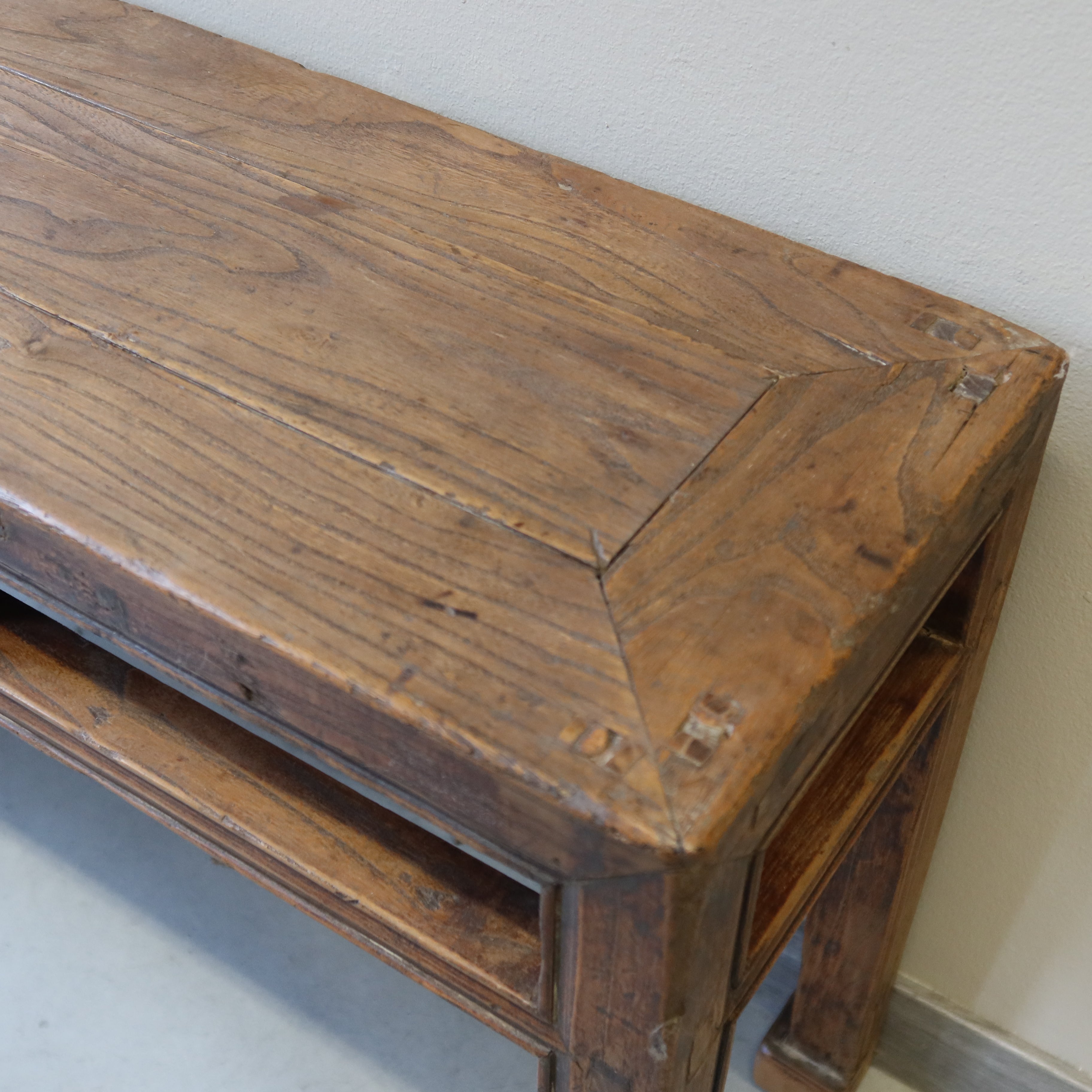 PANCHETTA OLMO CINESE