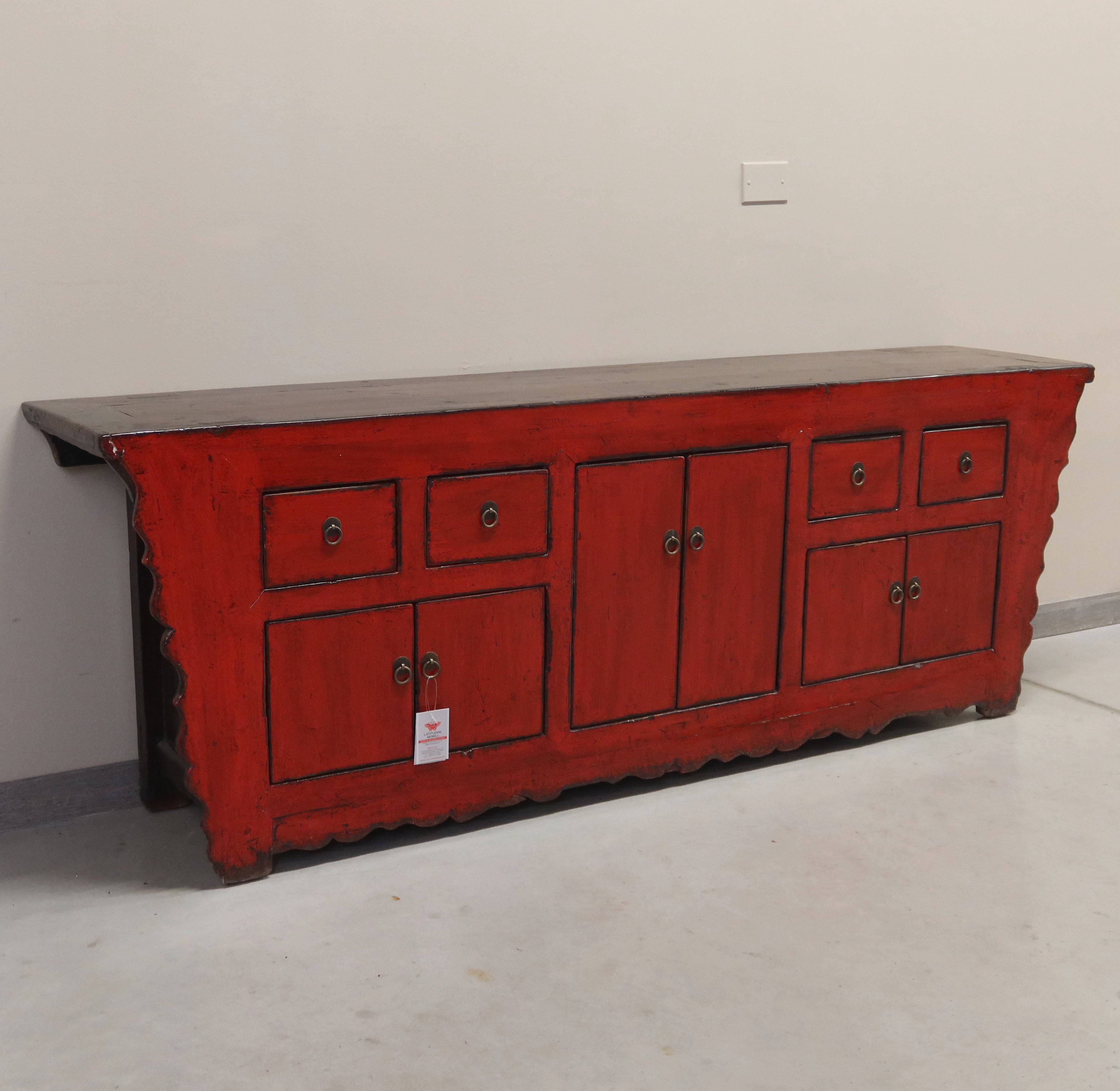 CASSAPANCA DEL GANZU AD ALTARE