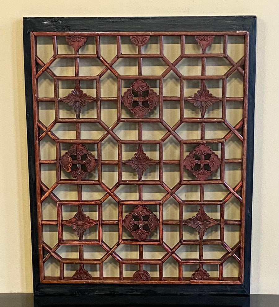 PANNELLO LIGNEO GRATA GEOMETRICA