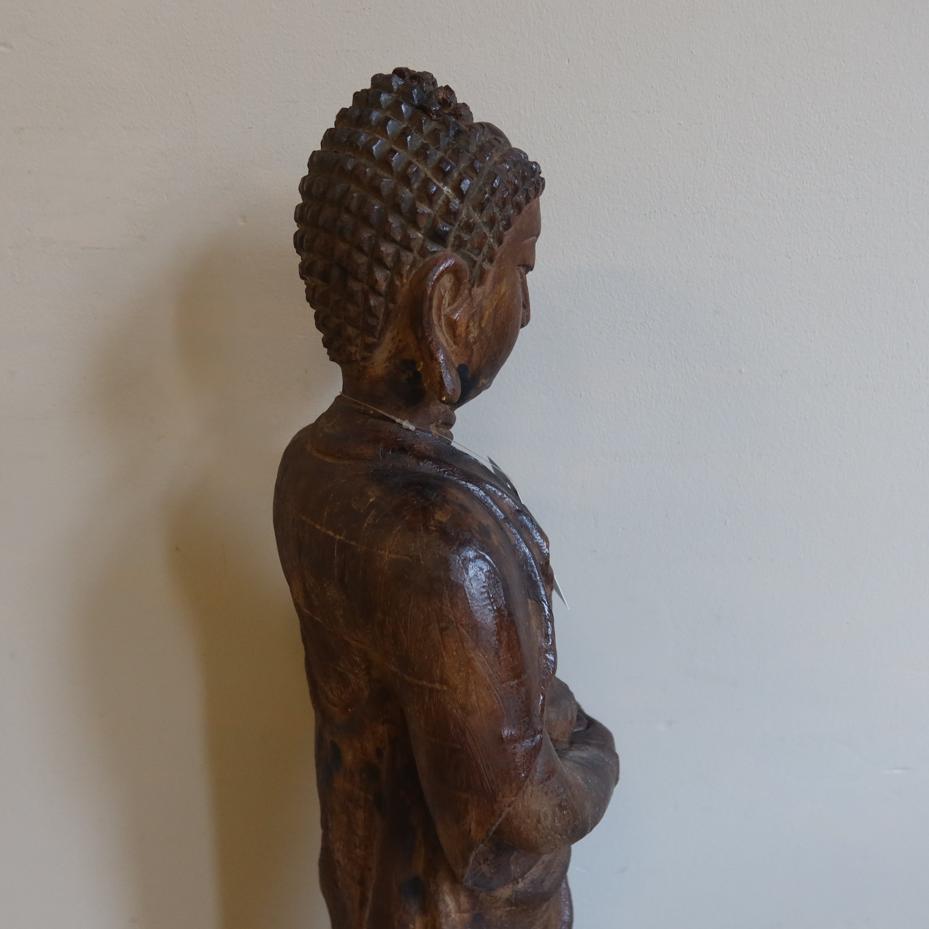 STATUA CINESE DEL BUDDHA