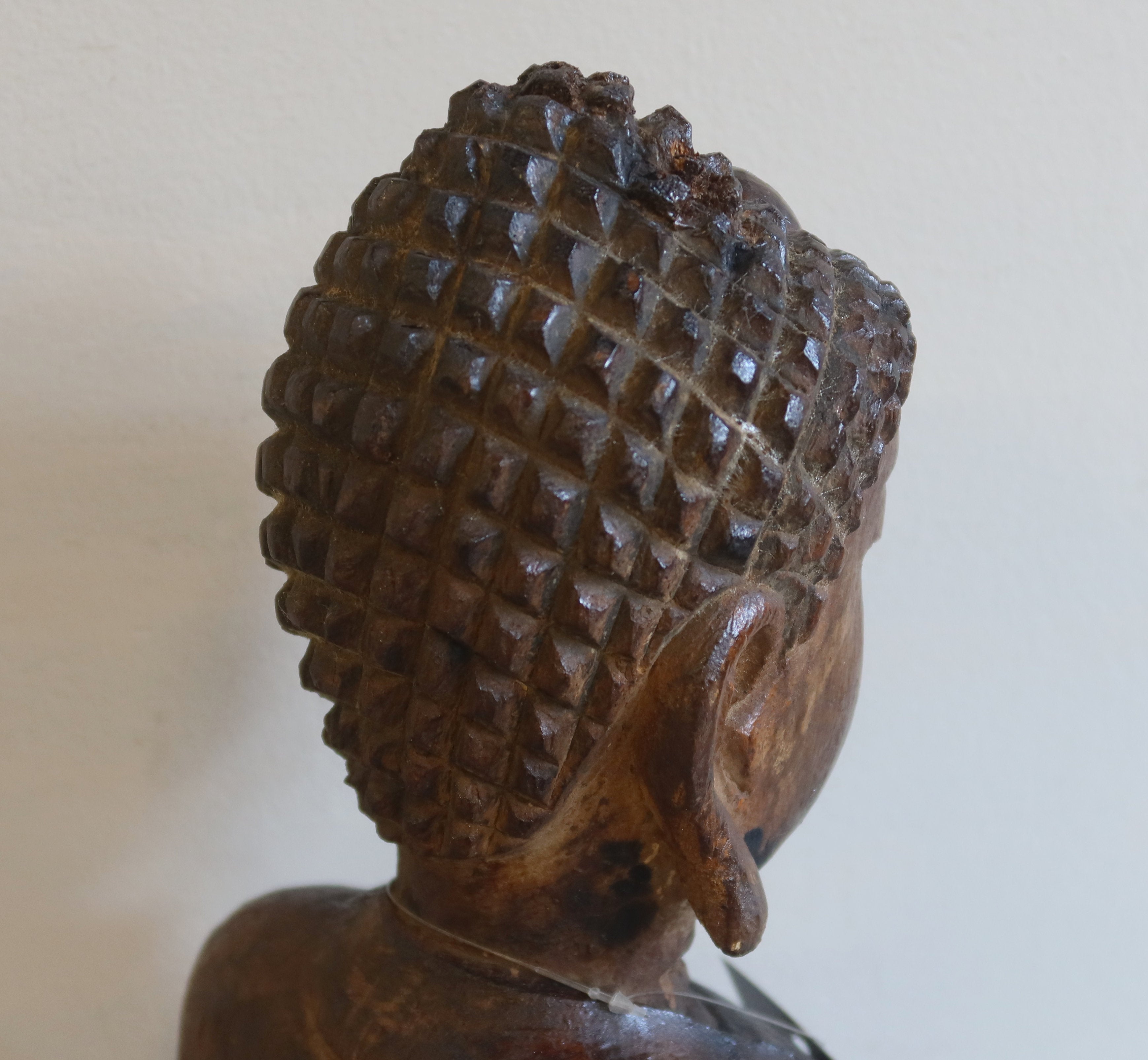 STATUA CINESE DEL BUDDHA