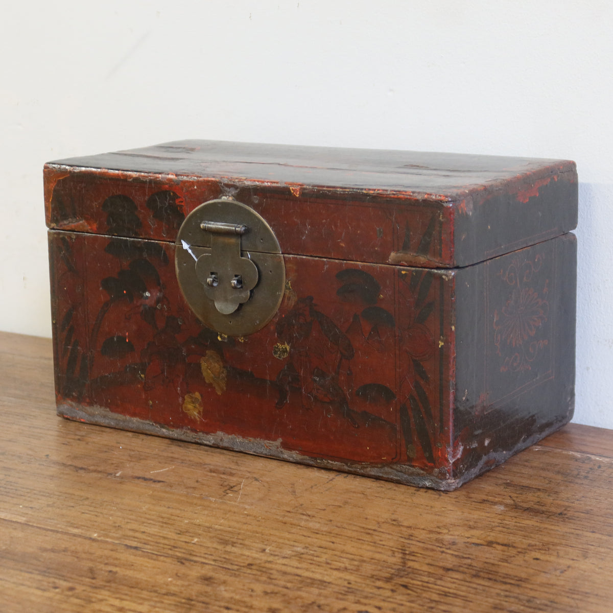 BAULETTO DONGBEI DEC METALLIZZATO