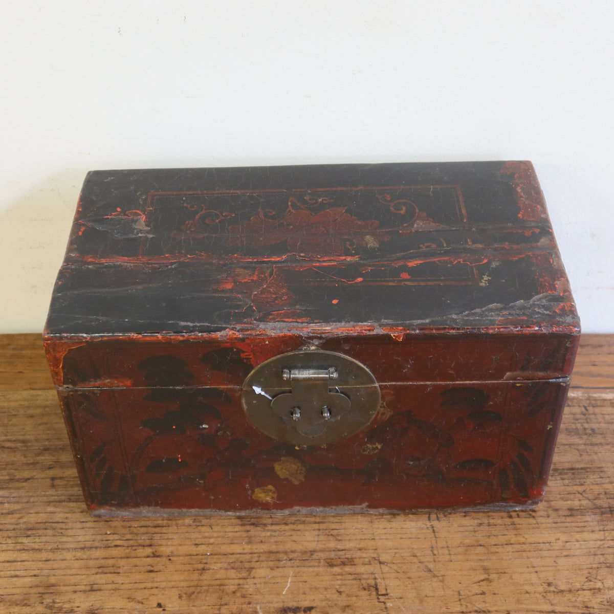 BAULETTO DONGBEI DEC METALLIZZATO