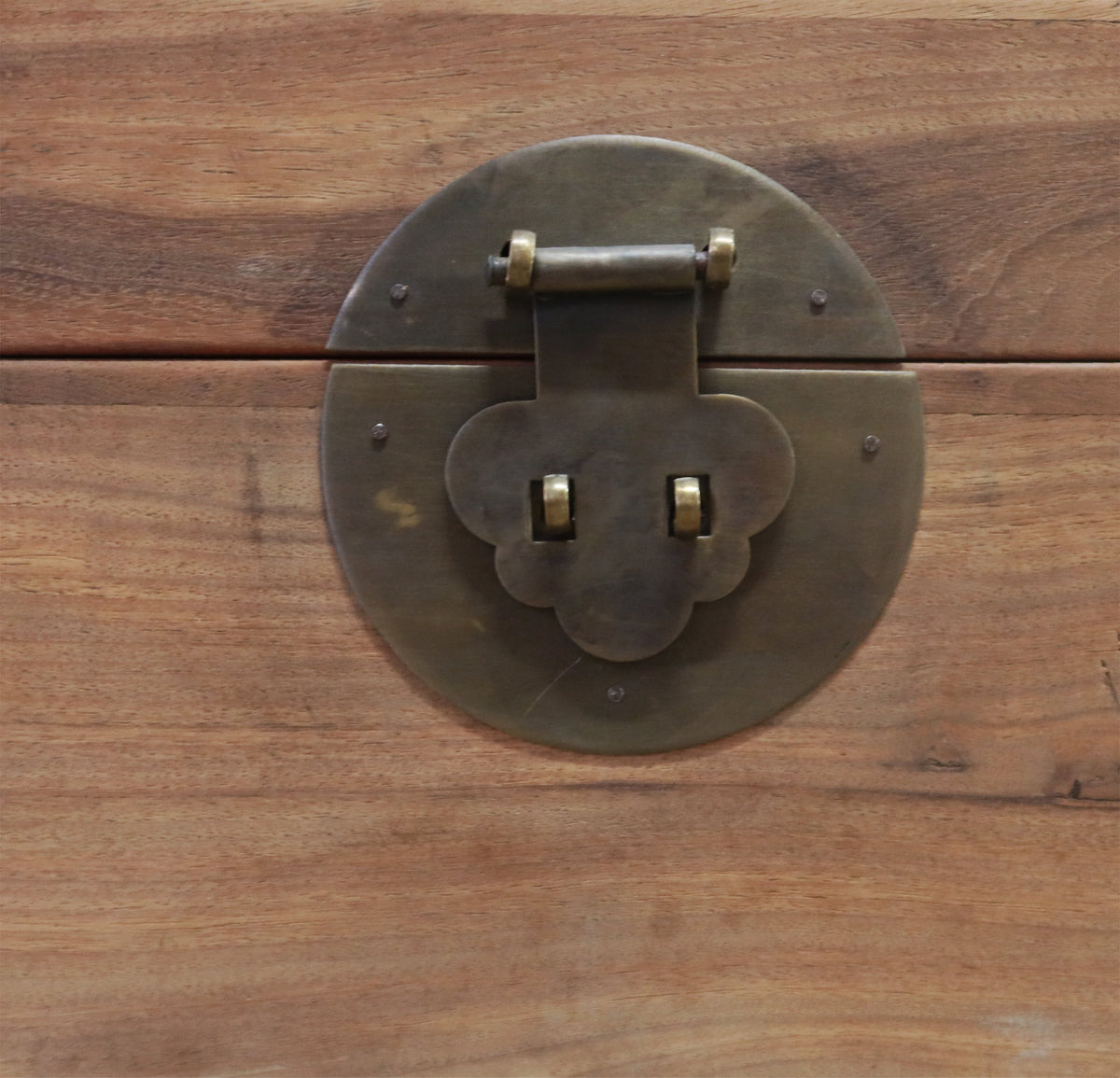 BAULETTINO CINESE IN LEGNO DI CANFORA