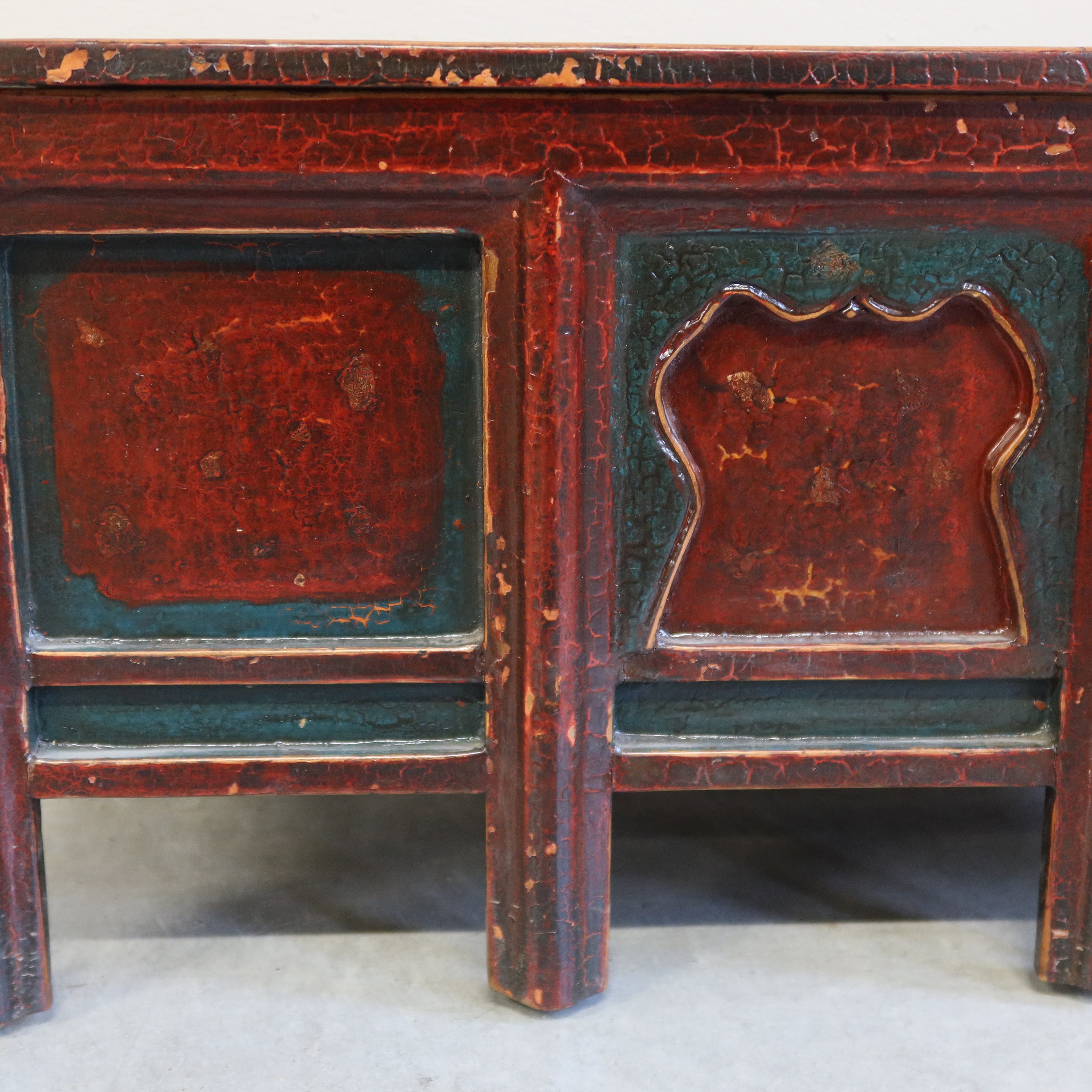 PICCOLO STIPETTO APERTURA DALL'ALTO