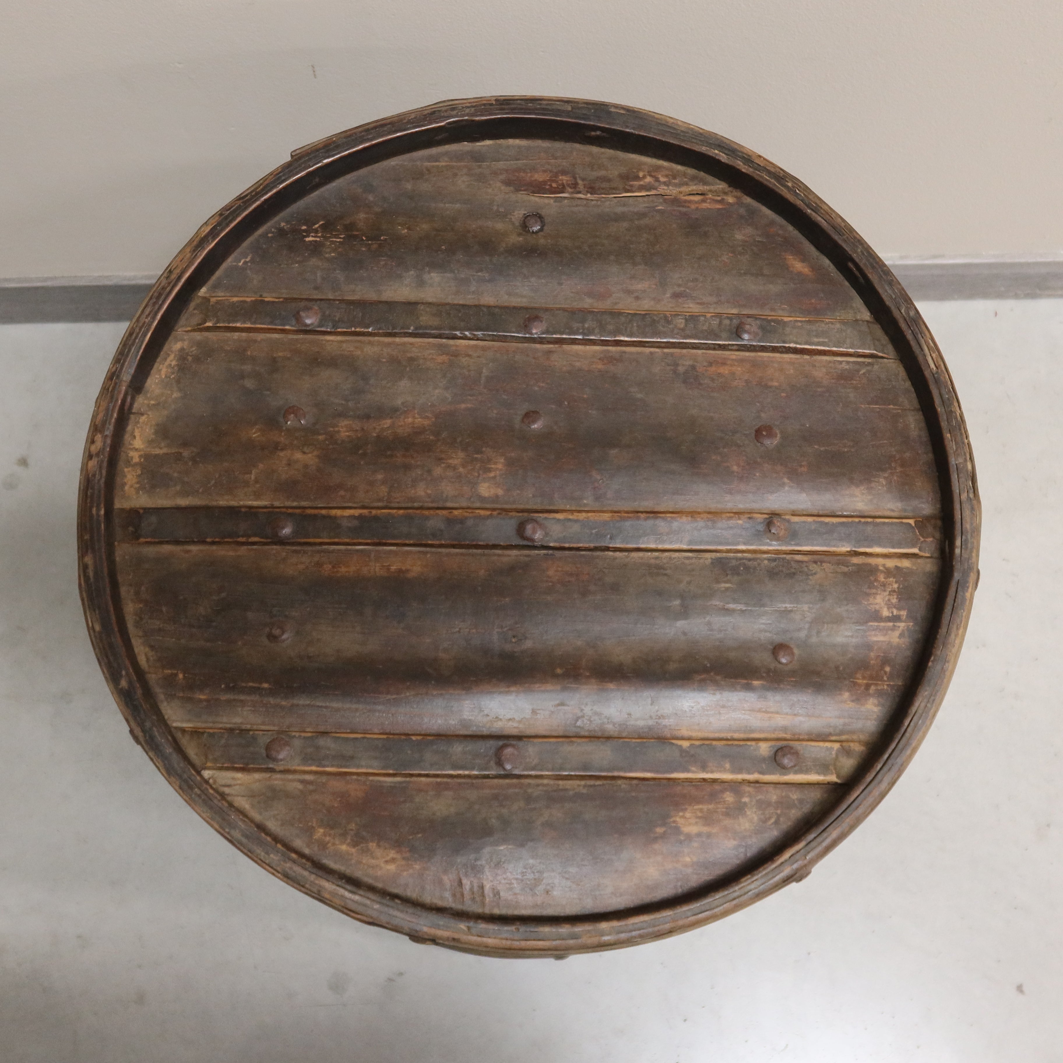 CESTO CONTENITORE PORTA-DUMPLING A 3 LIVELLI