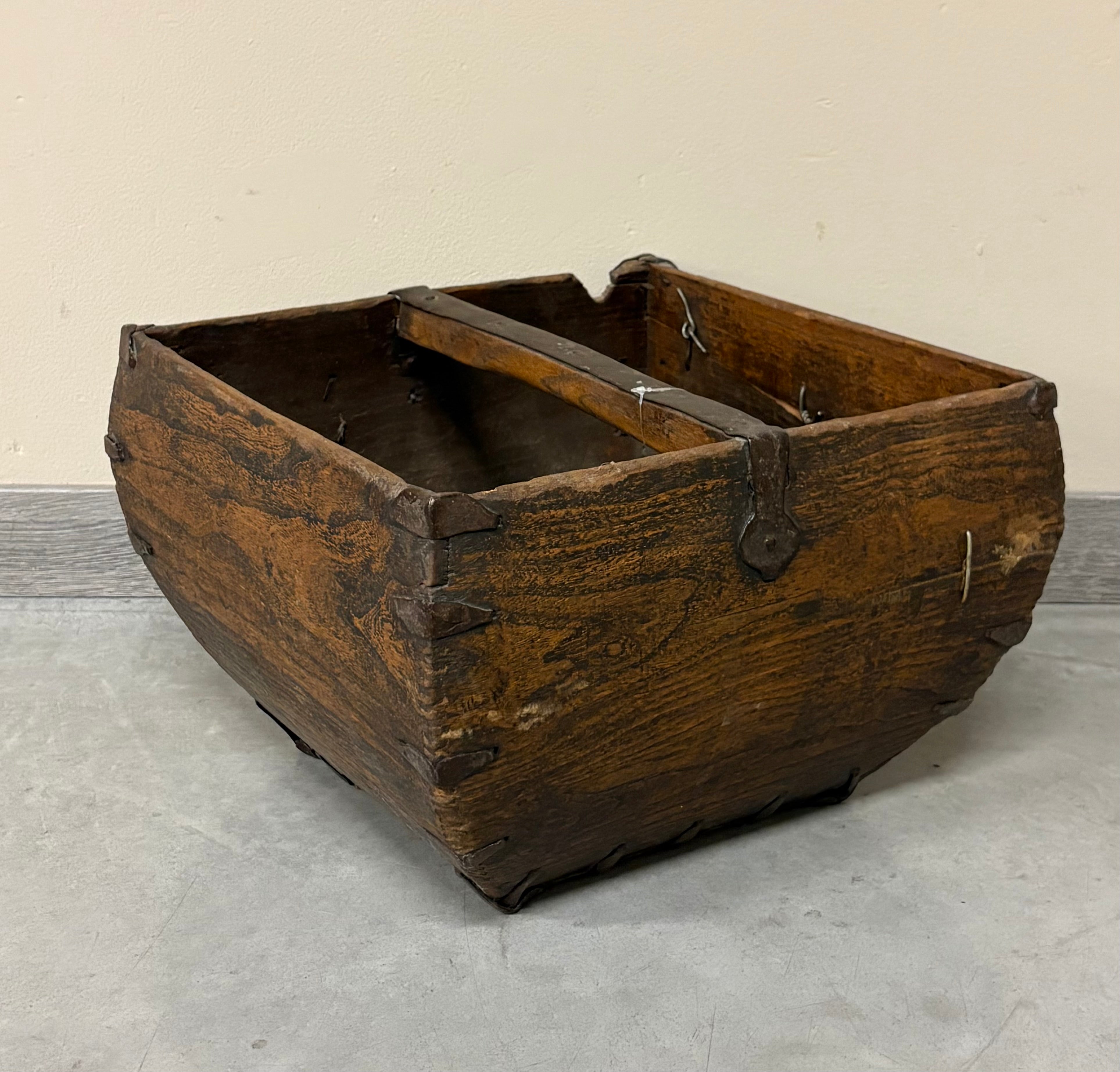 MISURARISO TRADIZIONALE CINESE