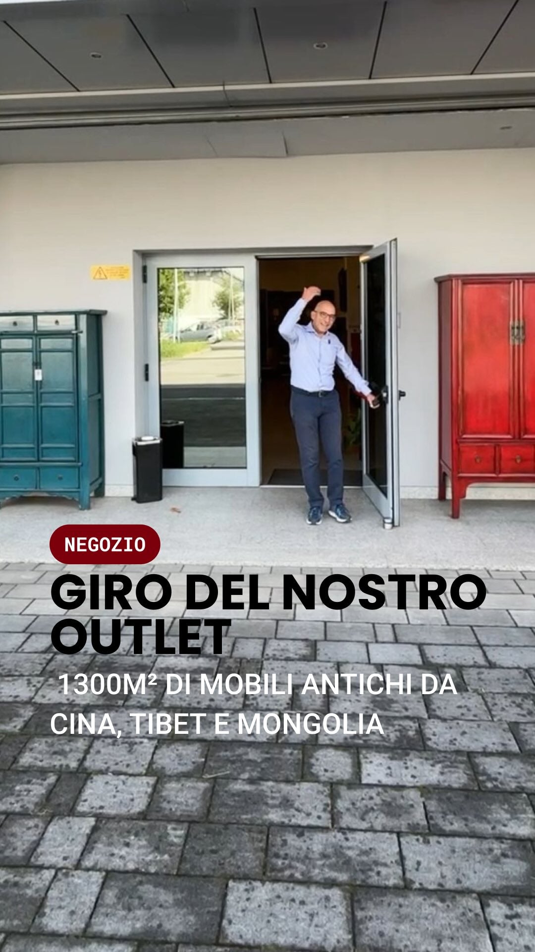 Latitudini Mobili