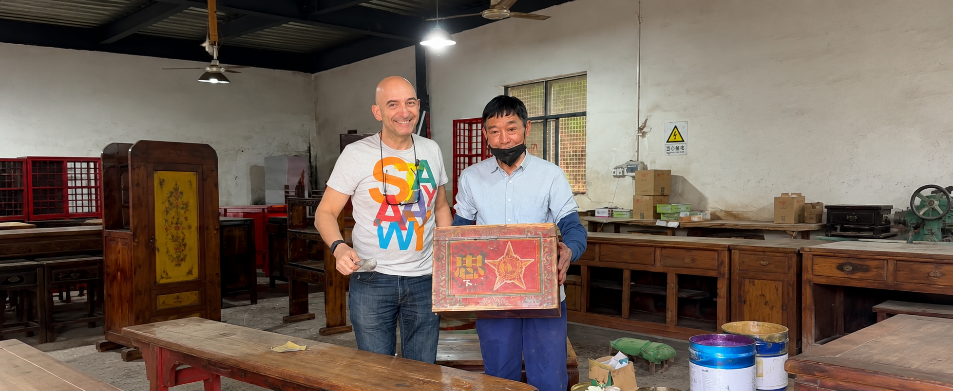 Latitudini Mobili