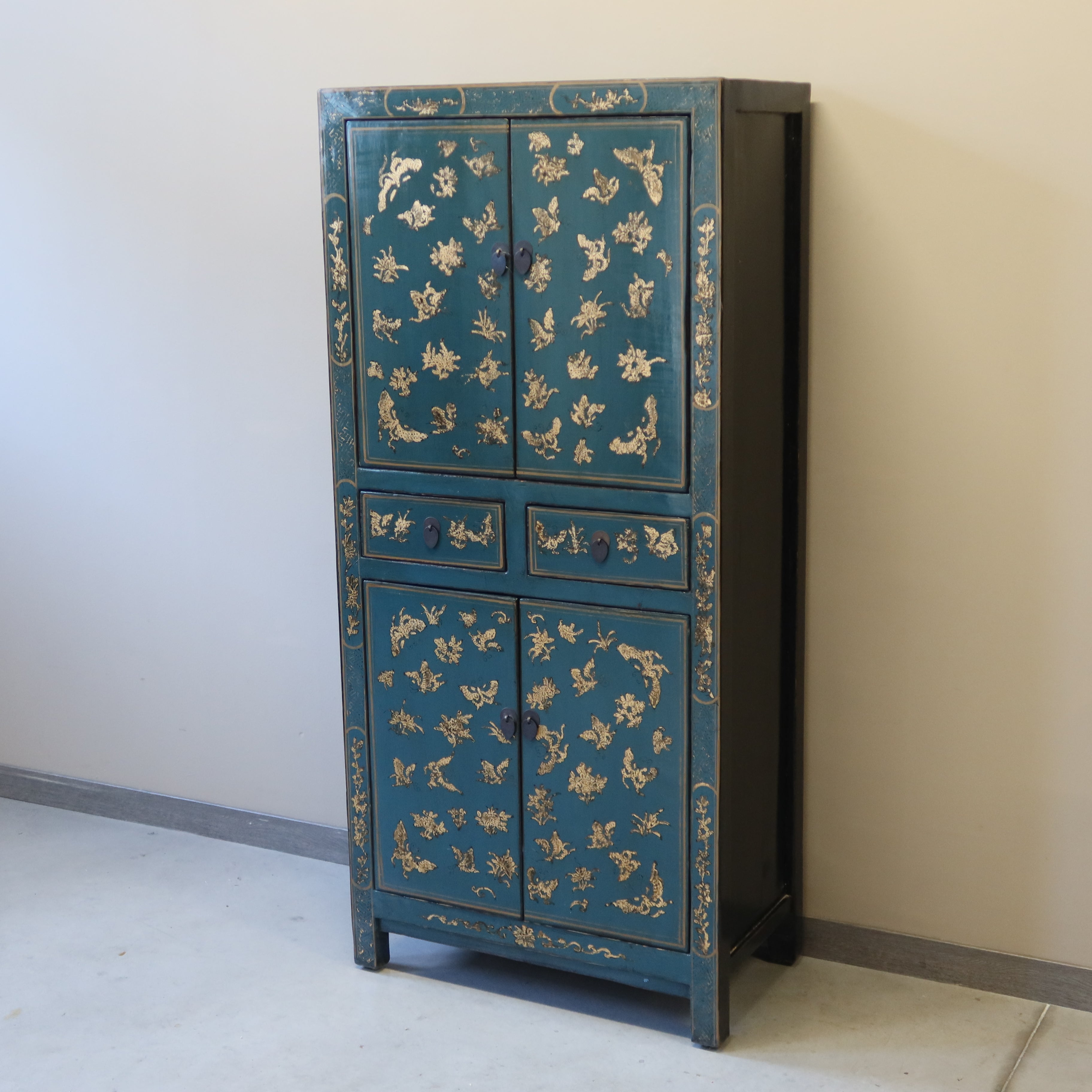 ARMADIETTO CINESE DELLO SHANXI