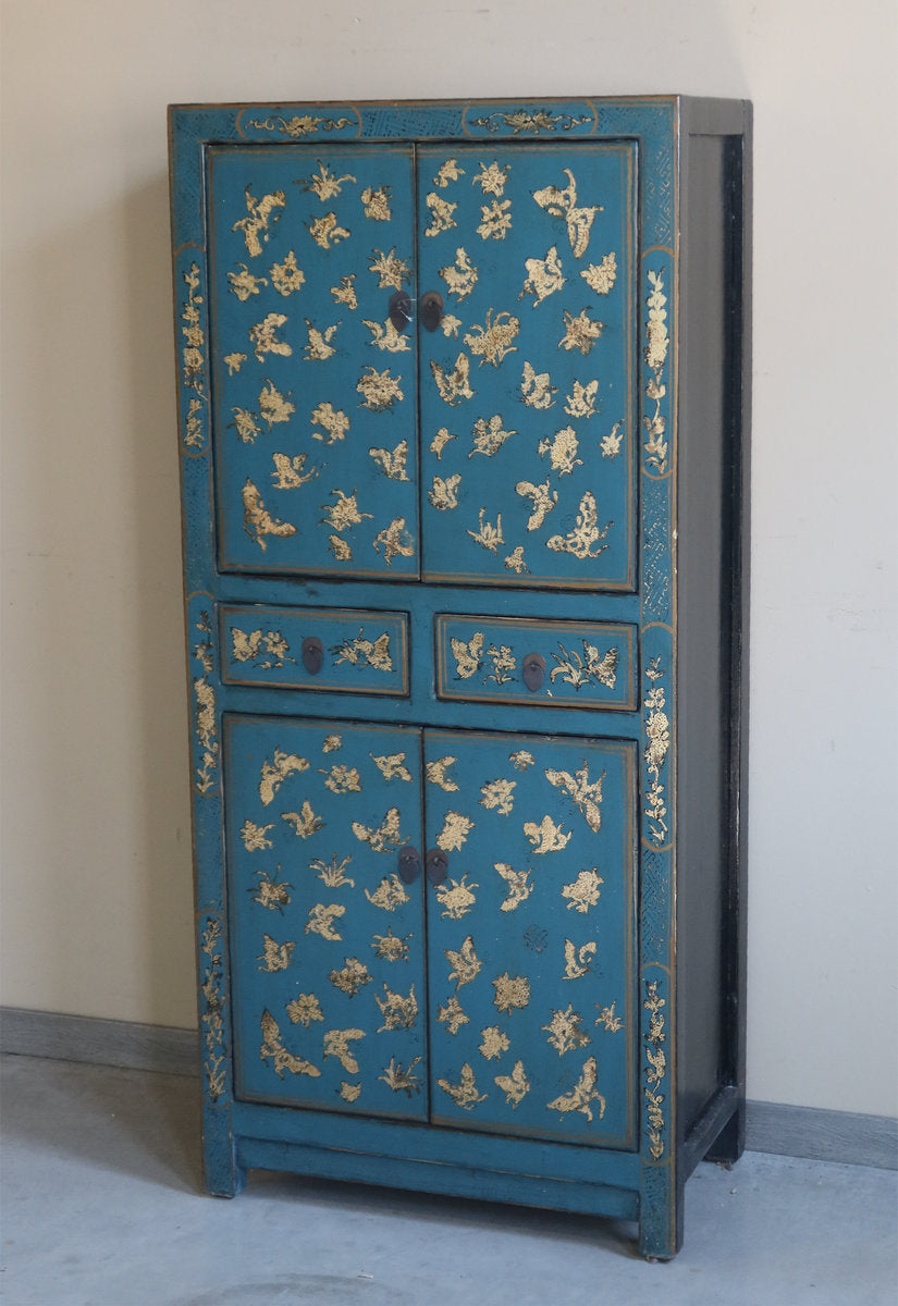 ARMADIETTO CINESE DELLO SHANXI