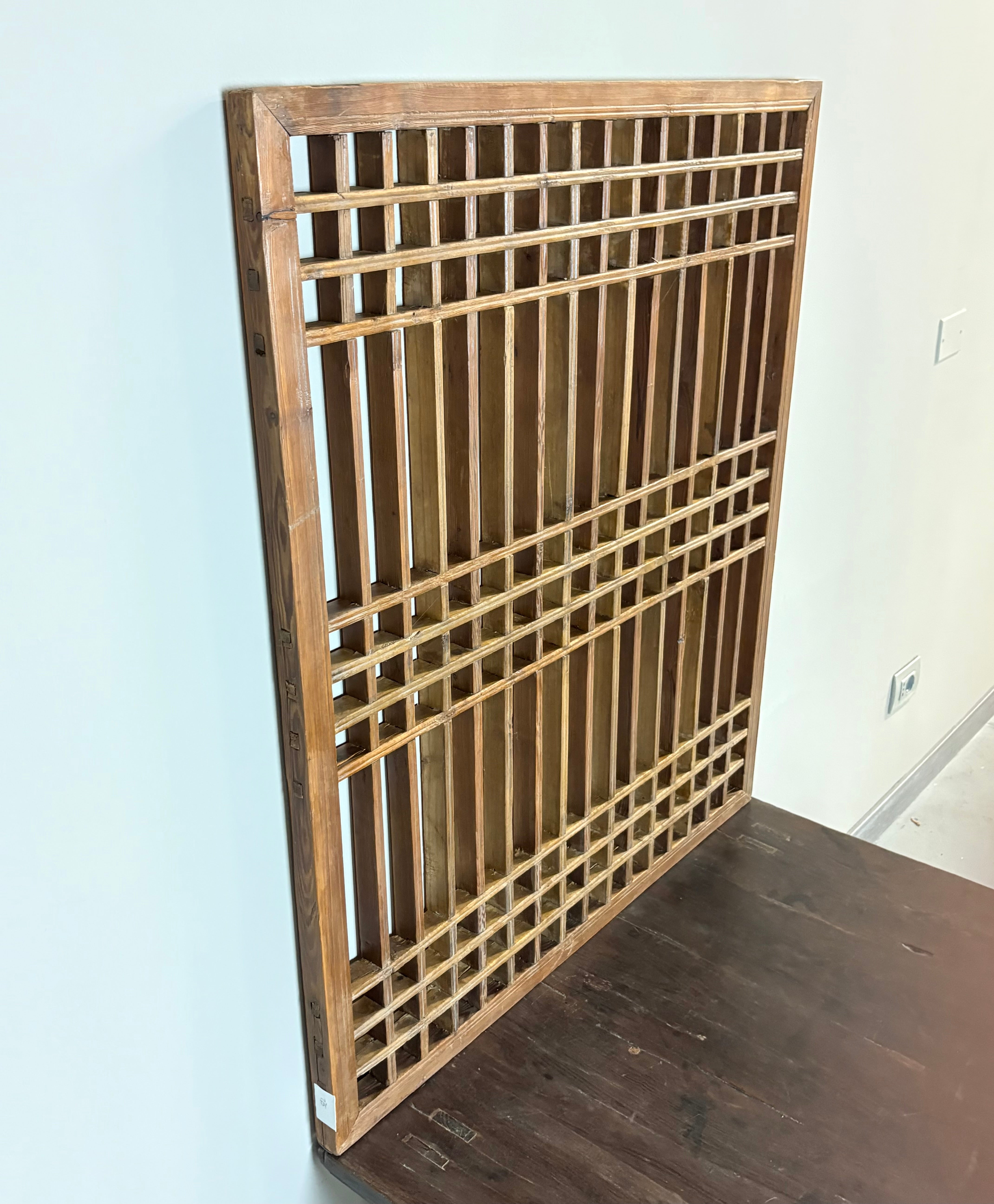 PANNELLO OLMO CINESE A GRATA