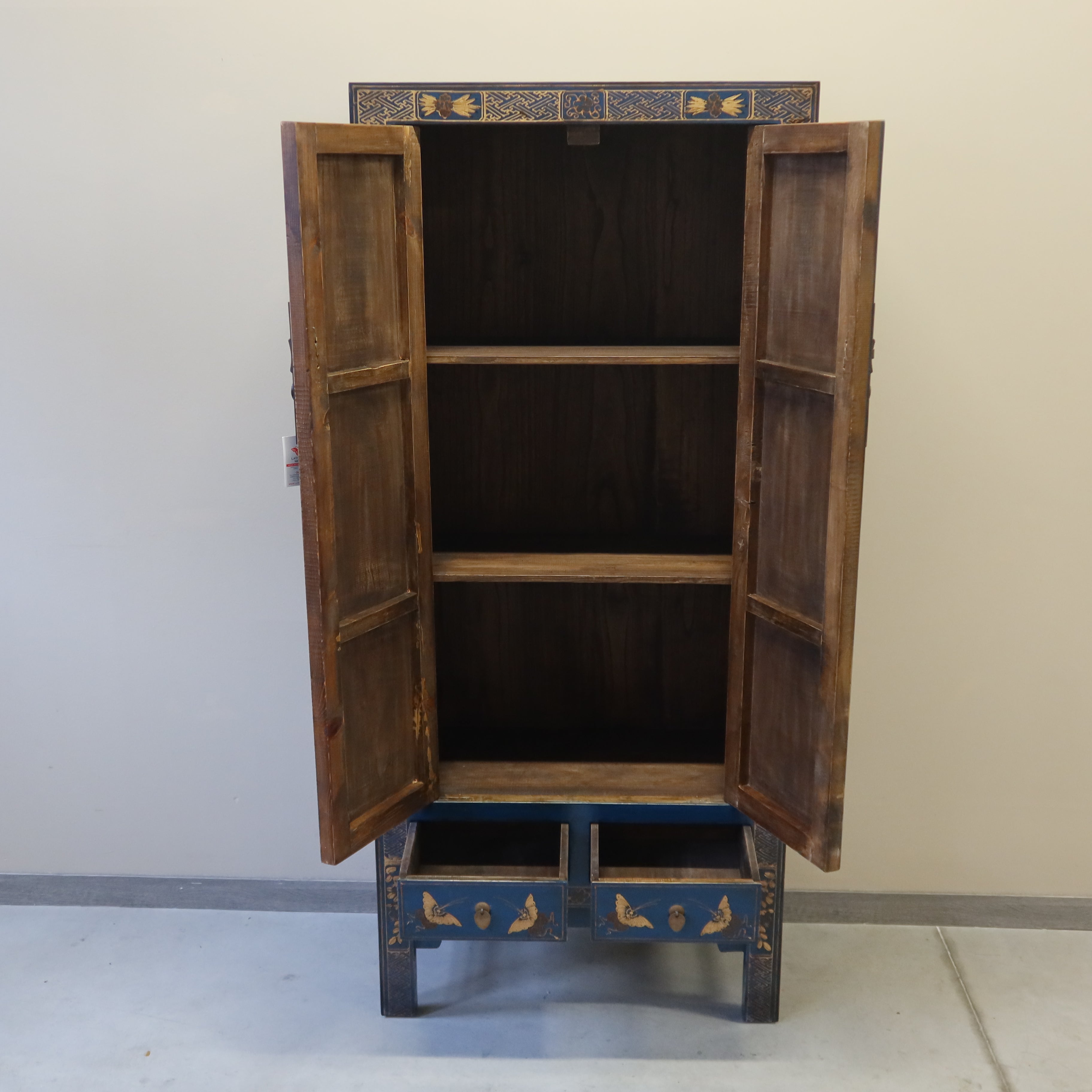 ARMADIO CINESE SHANXI