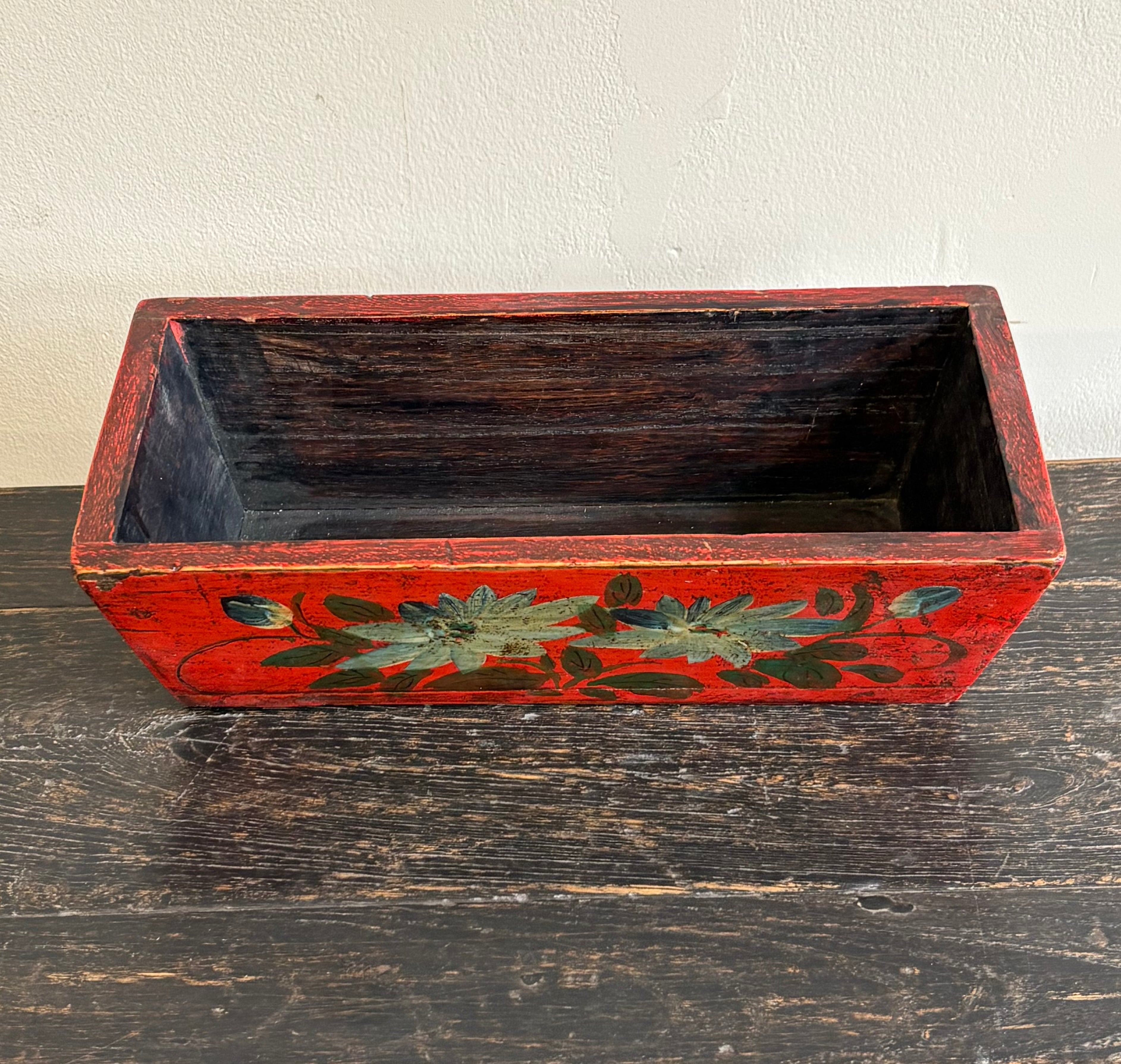 MISURARISO MIGNON RETTANGOLARE DECORATO