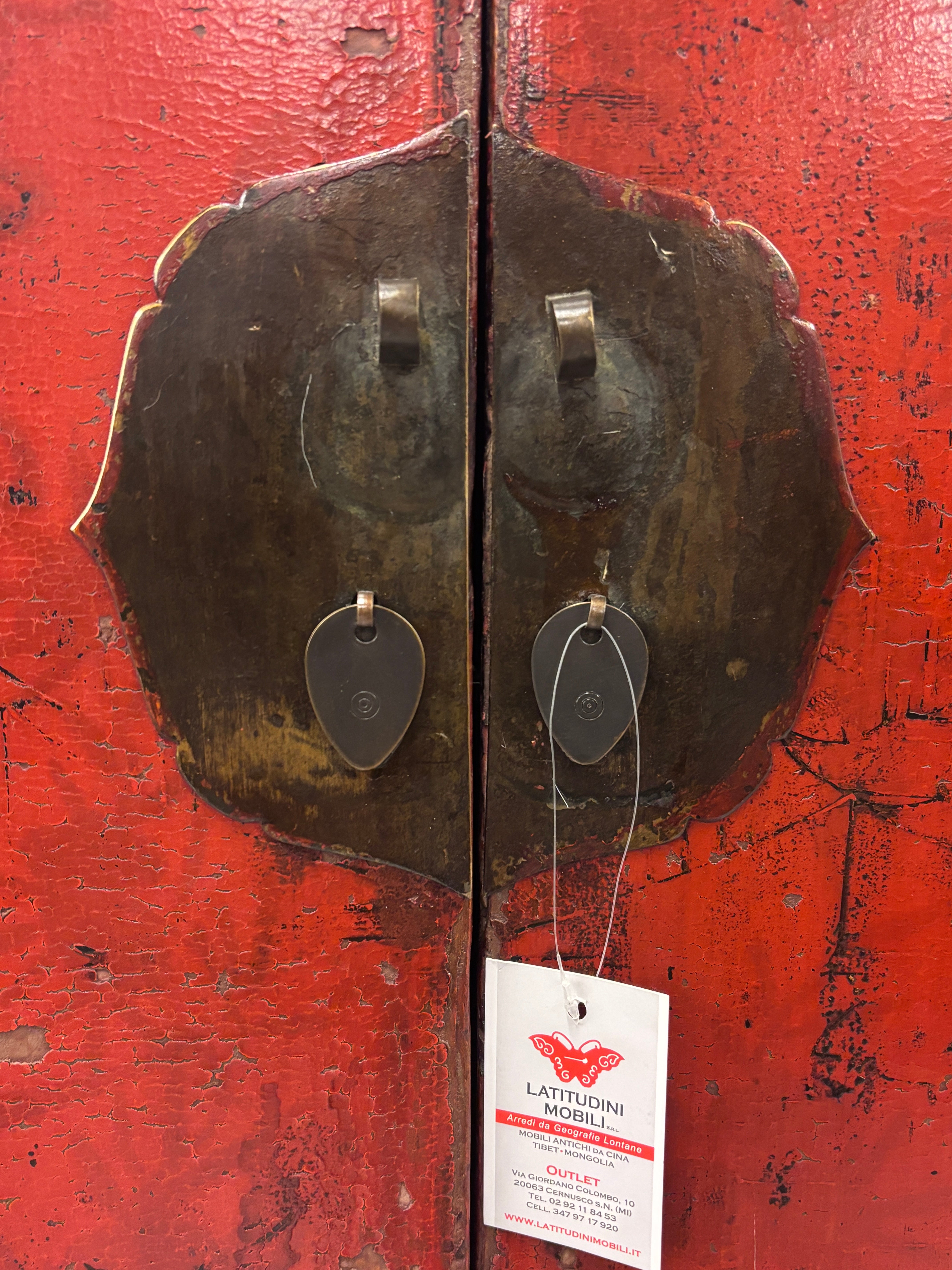 ARMADIO SHANXI T MEDIA DEC LIEVE