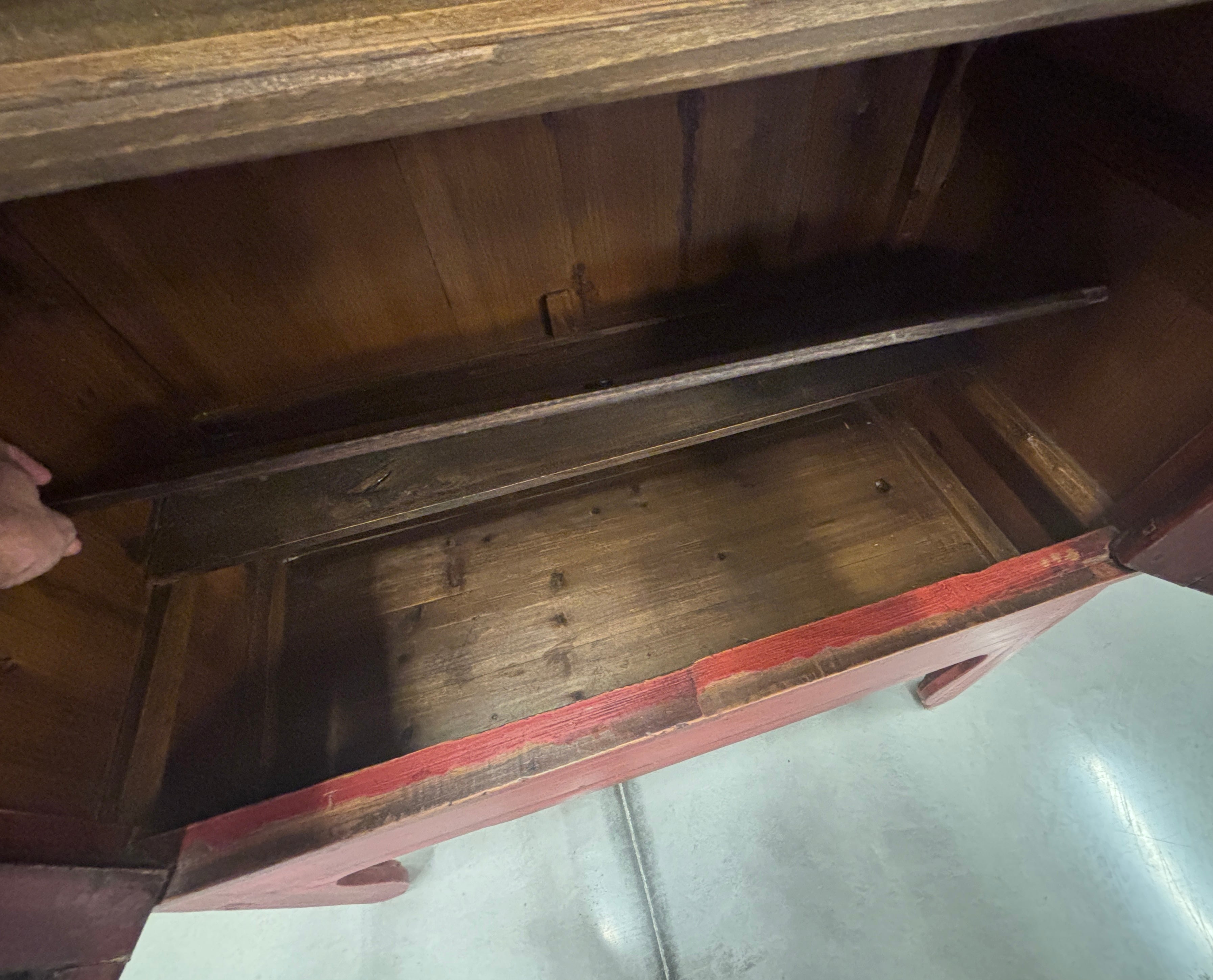 ARMADIO NUZIALE DELLO ZHEIJANG