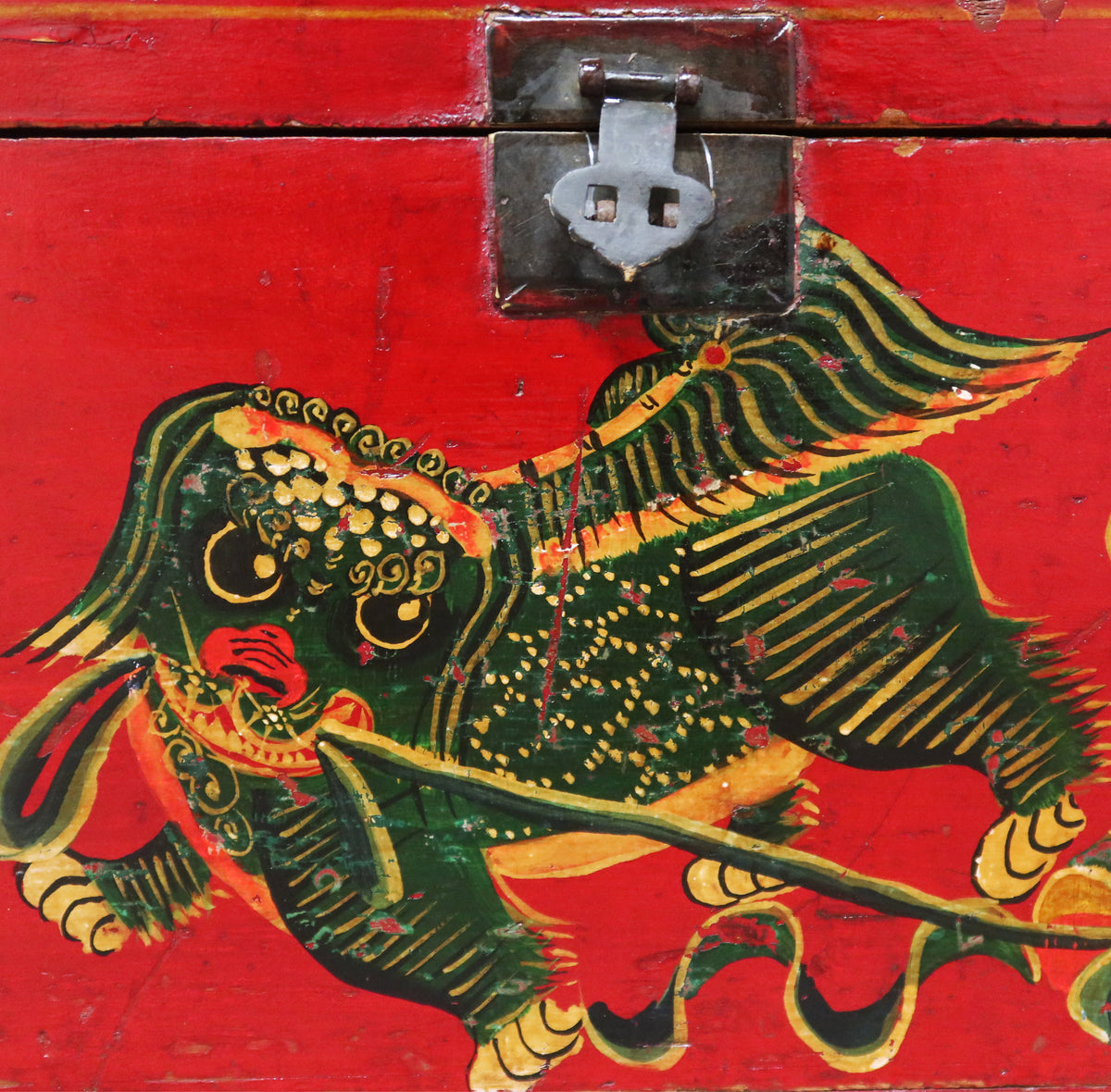 BAULETTO MONGOLIA LEONCANE