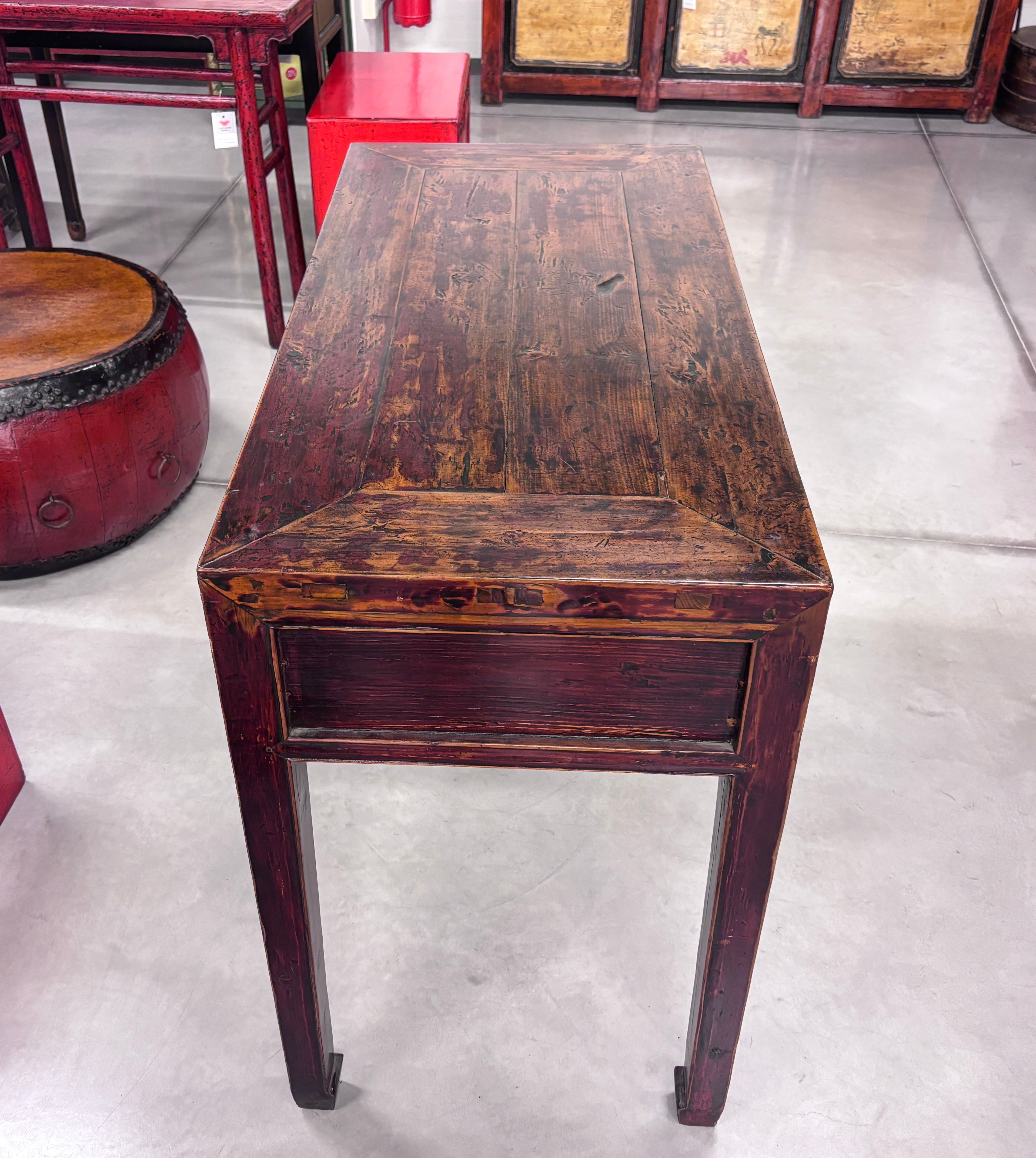 SCRITTOIO DEL FUJIAN