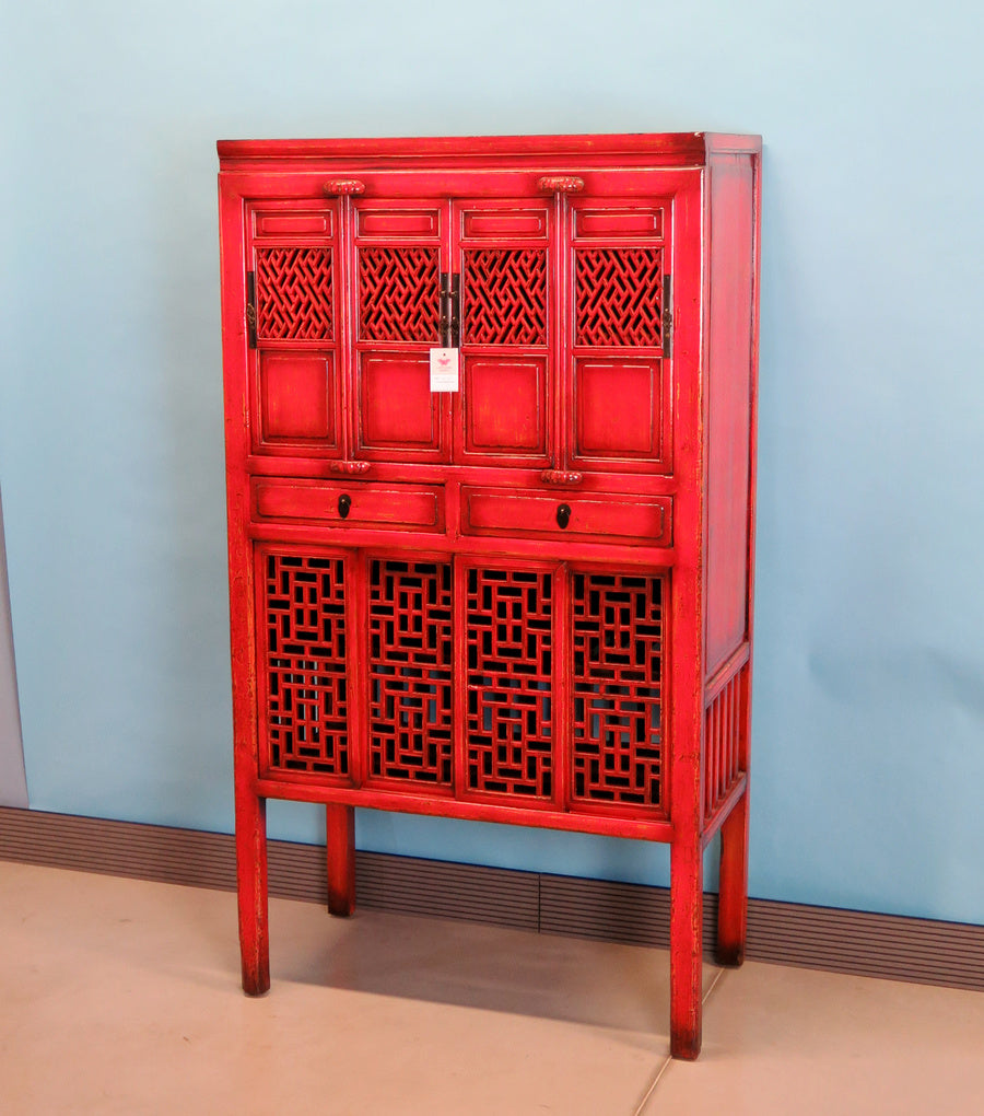 ARMADIO CINESE DA CUCINA CINA