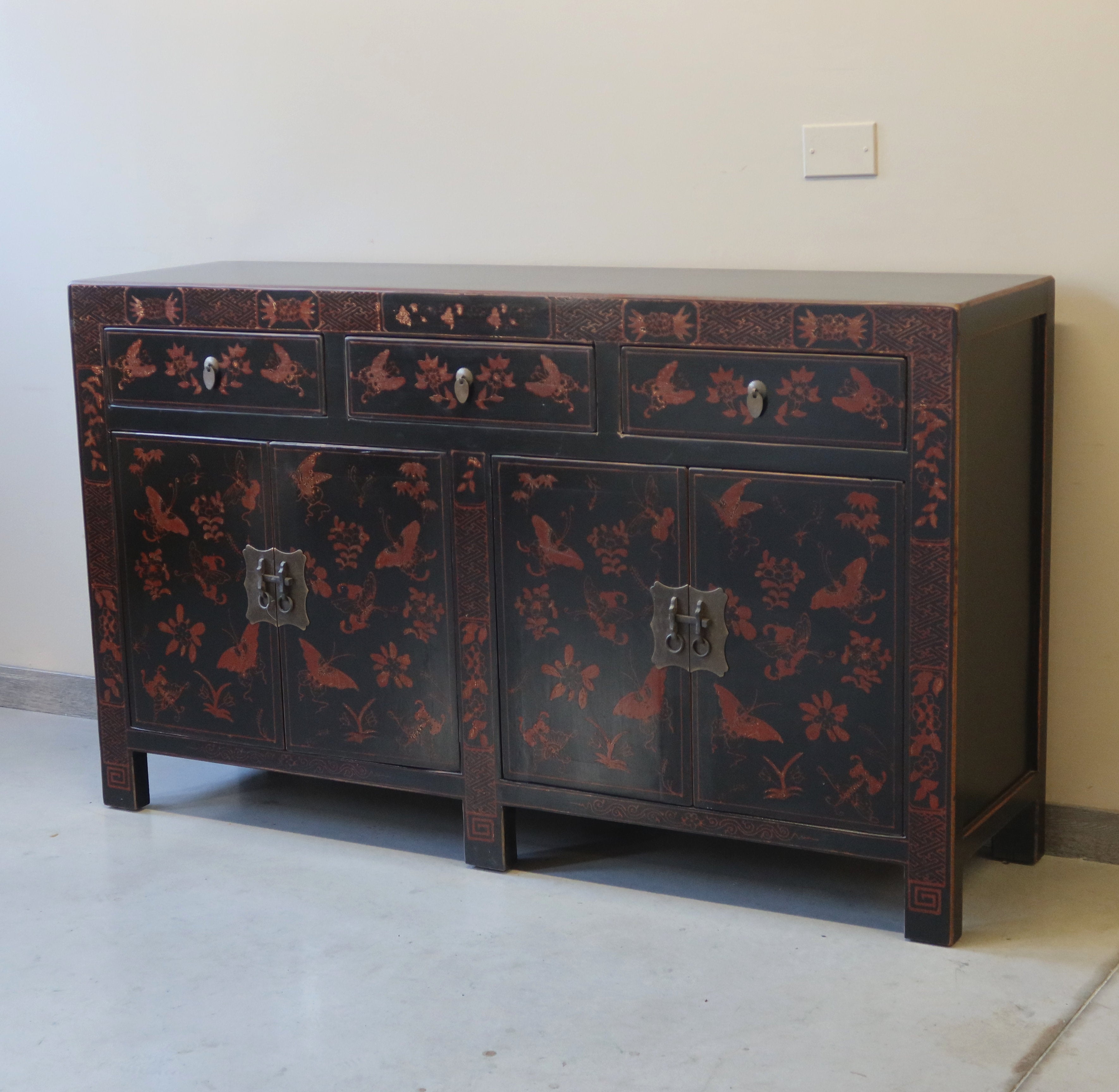 BUFFET CINESE DELLO SHANXI