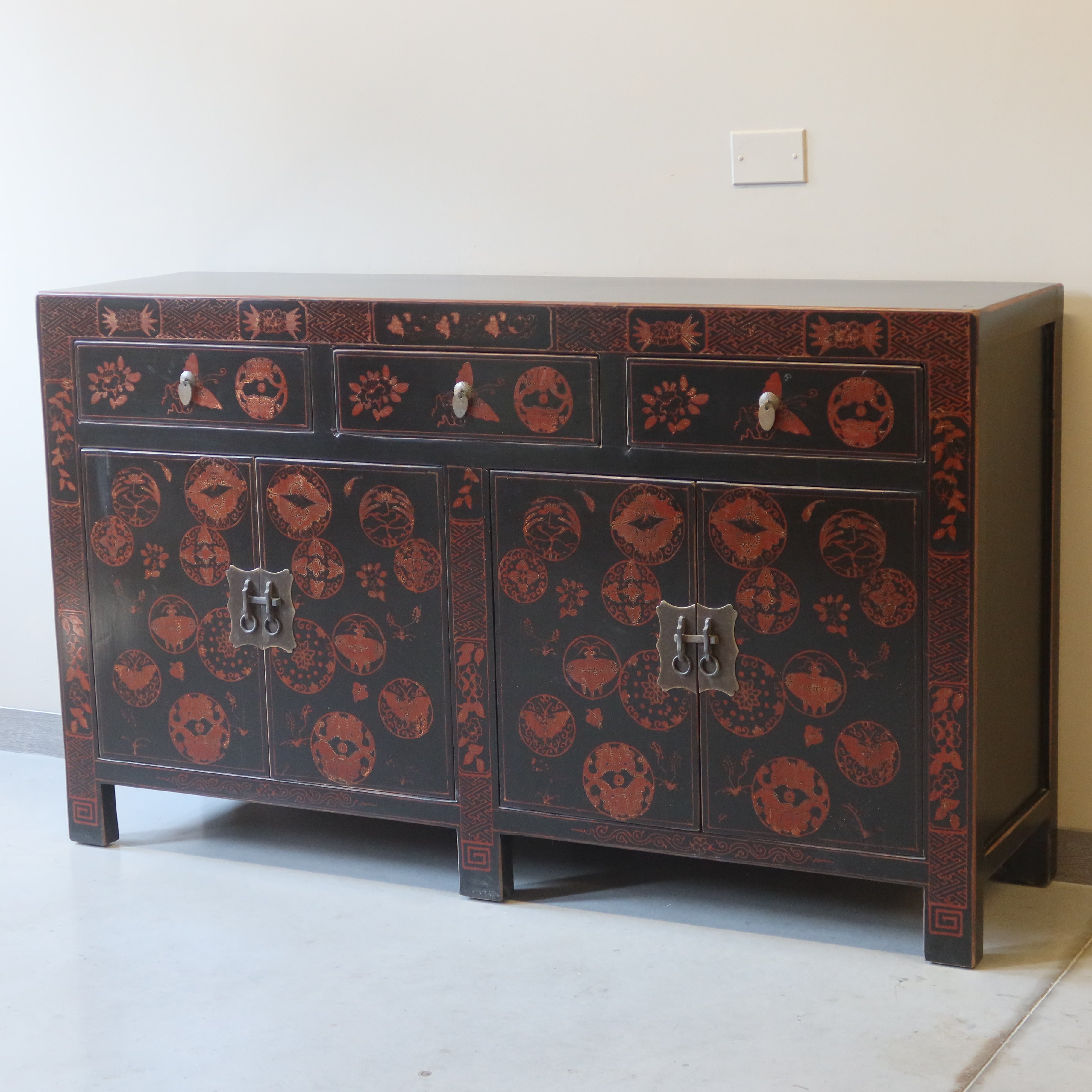 BUFFET CINESE DELLO SHANXI