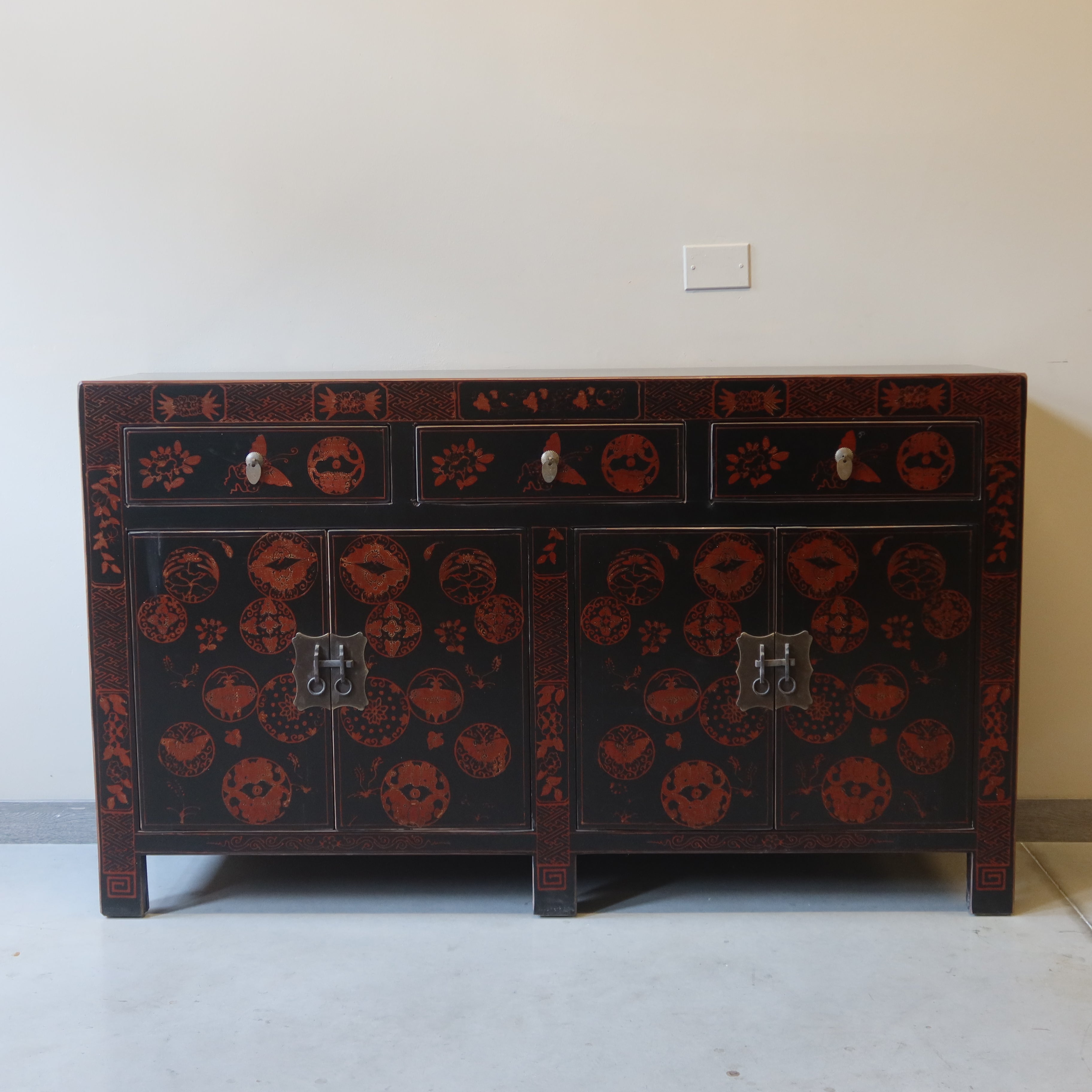 BUFFET CINESE DELLO SHANXI