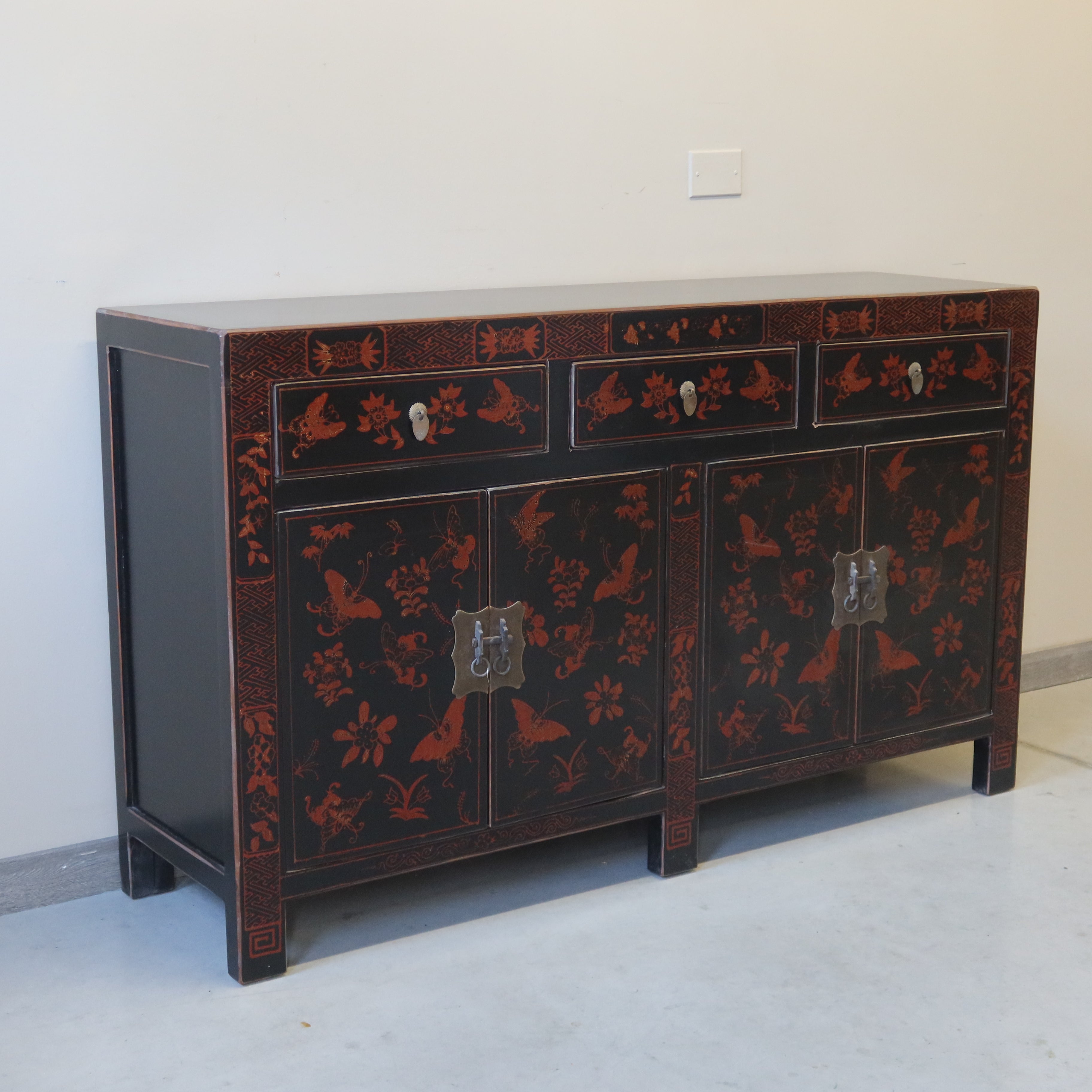 BUFFET CINESE DELLO SHANXI