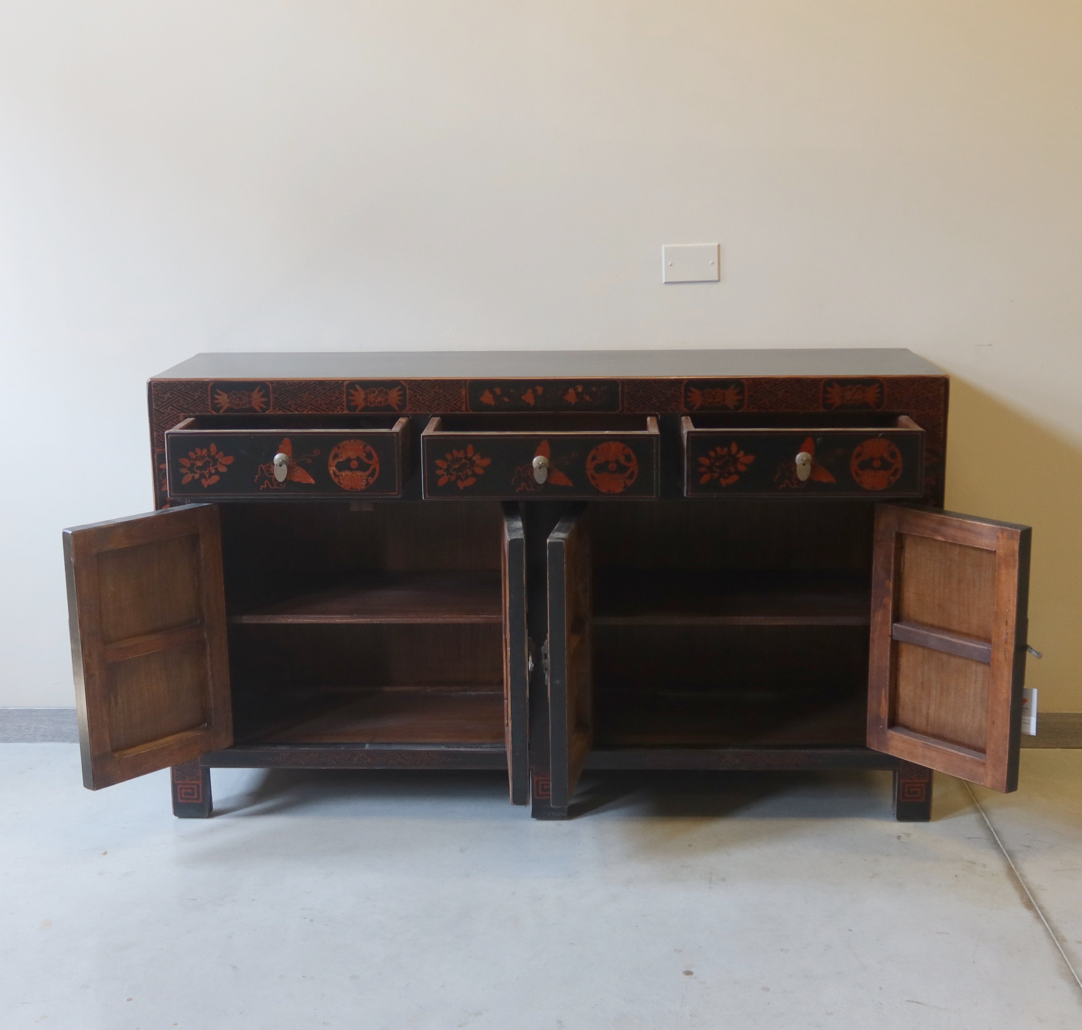 BUFFET CINESE DELLO SHANXI
