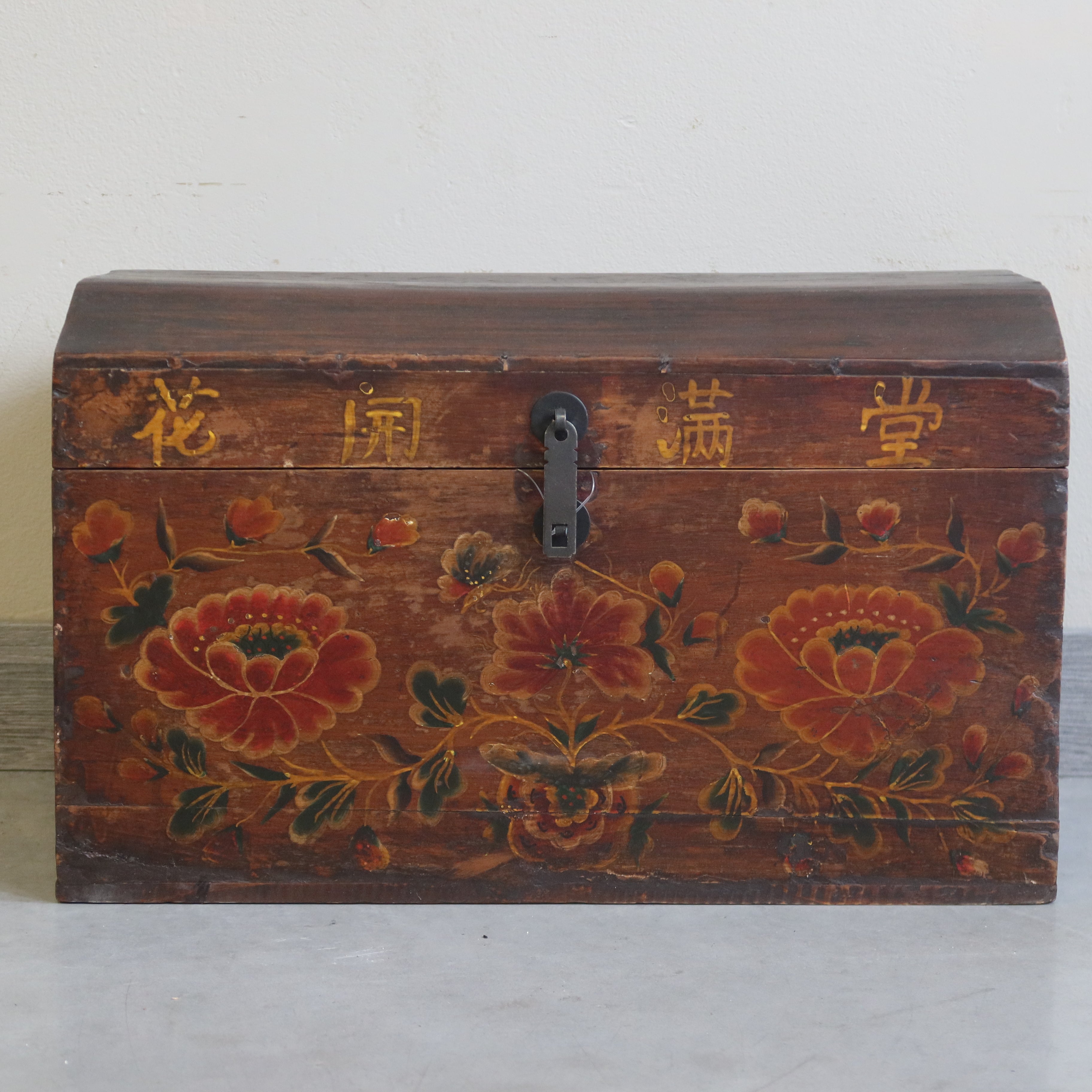 BAULETTO CINESE DEL DONGBEI