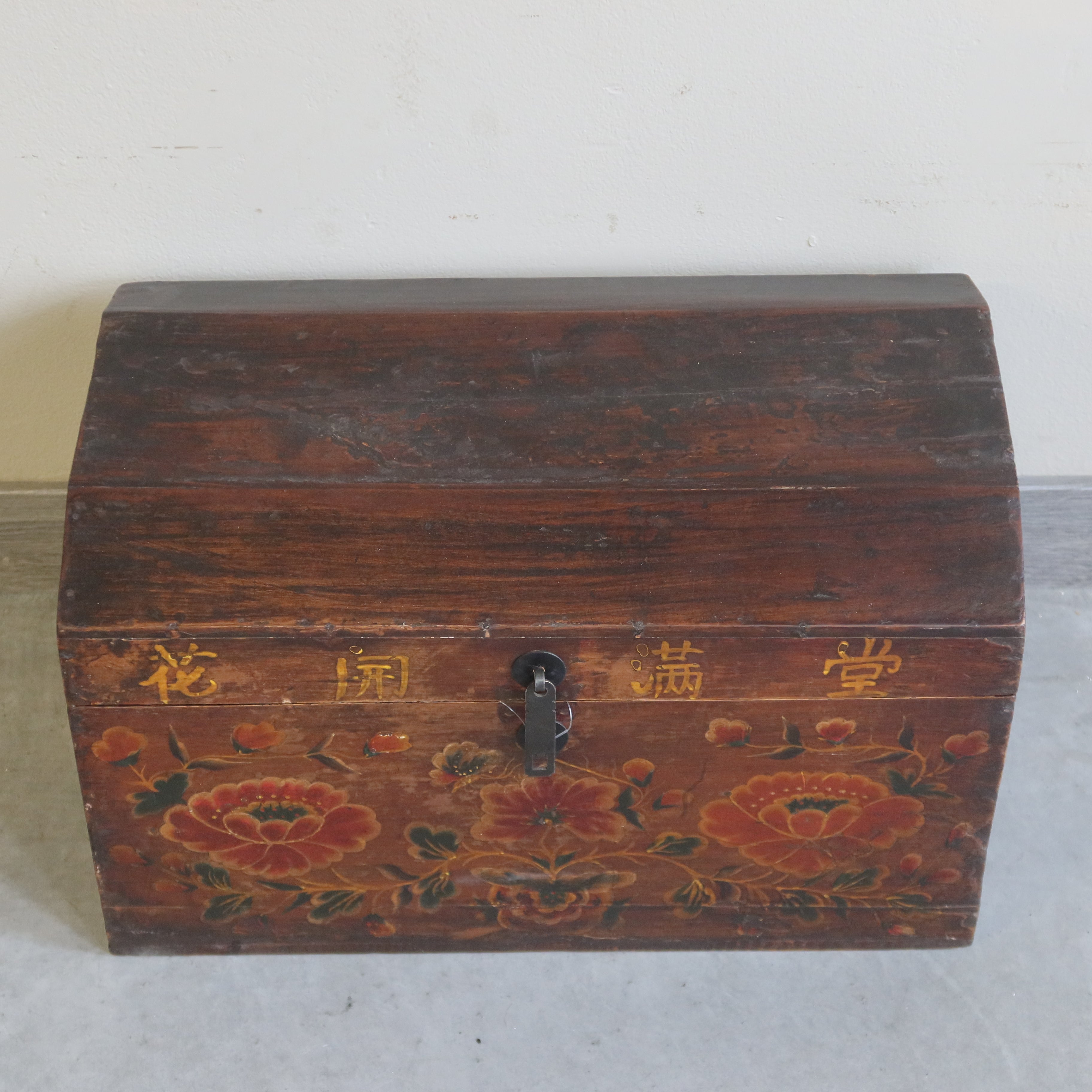 BAULETTO CINESE DEL DONGBEI