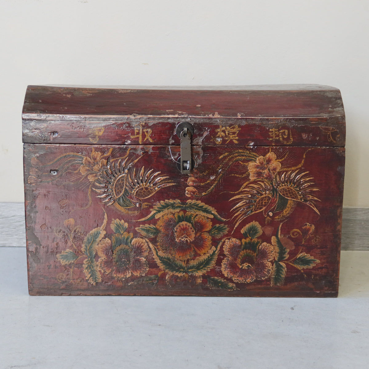 BAULETTO CINESE DEL DONGBEI