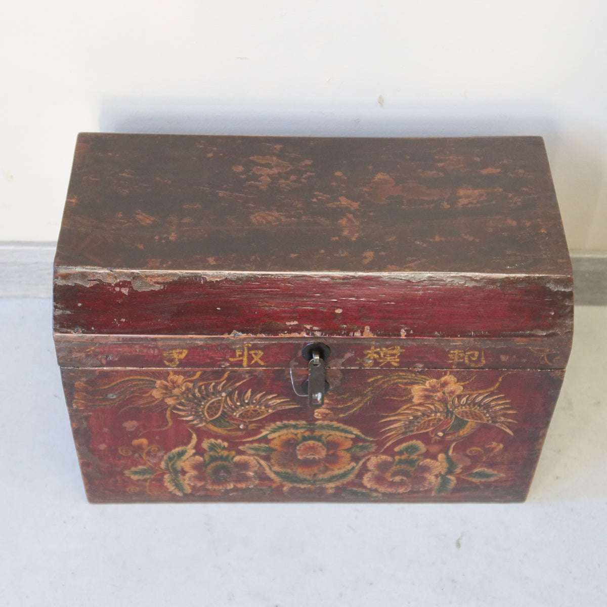 BAULETTO CINESE DEL DONGBEI