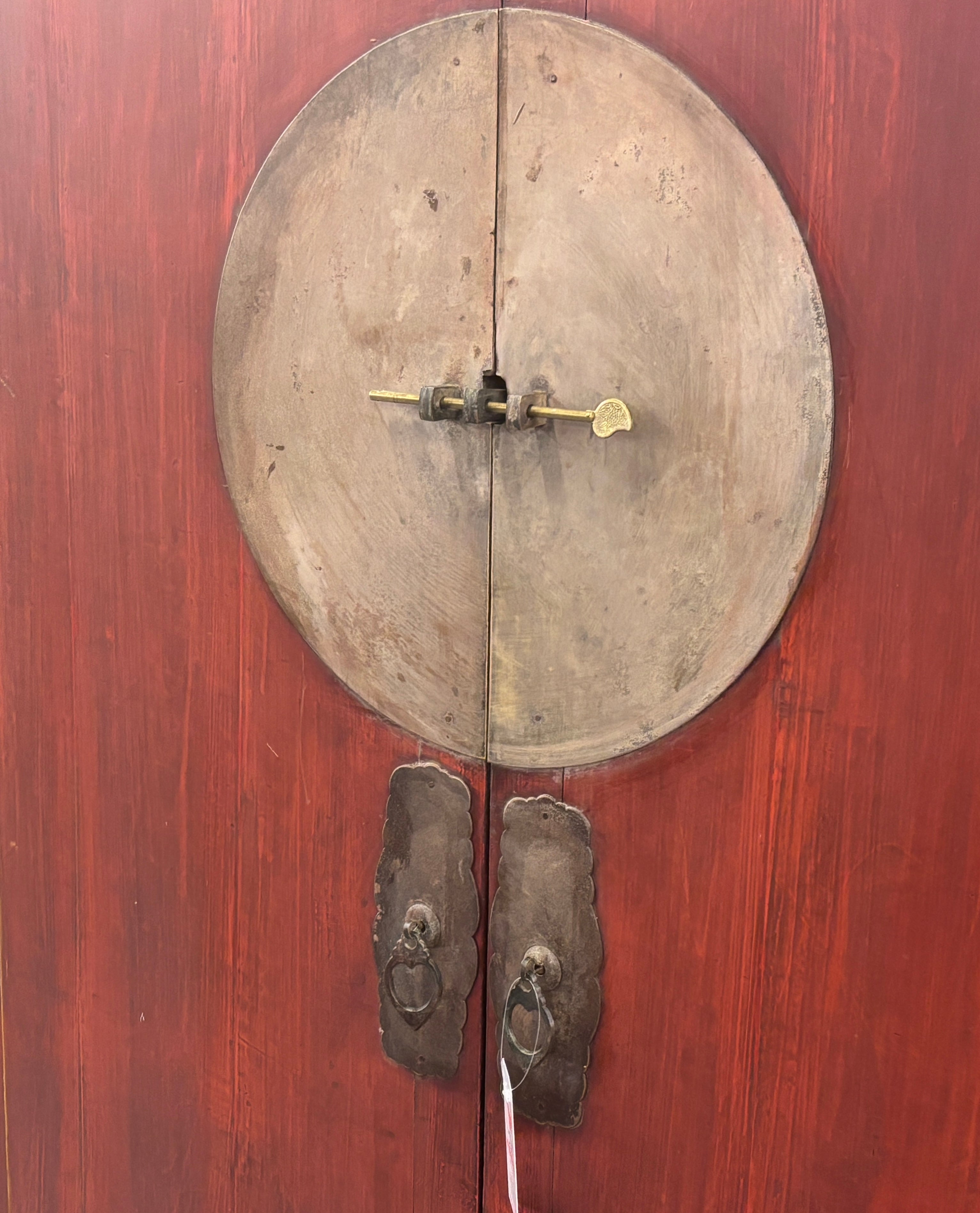 ARMADIO NUZIALE DELLO ZHEIJANG