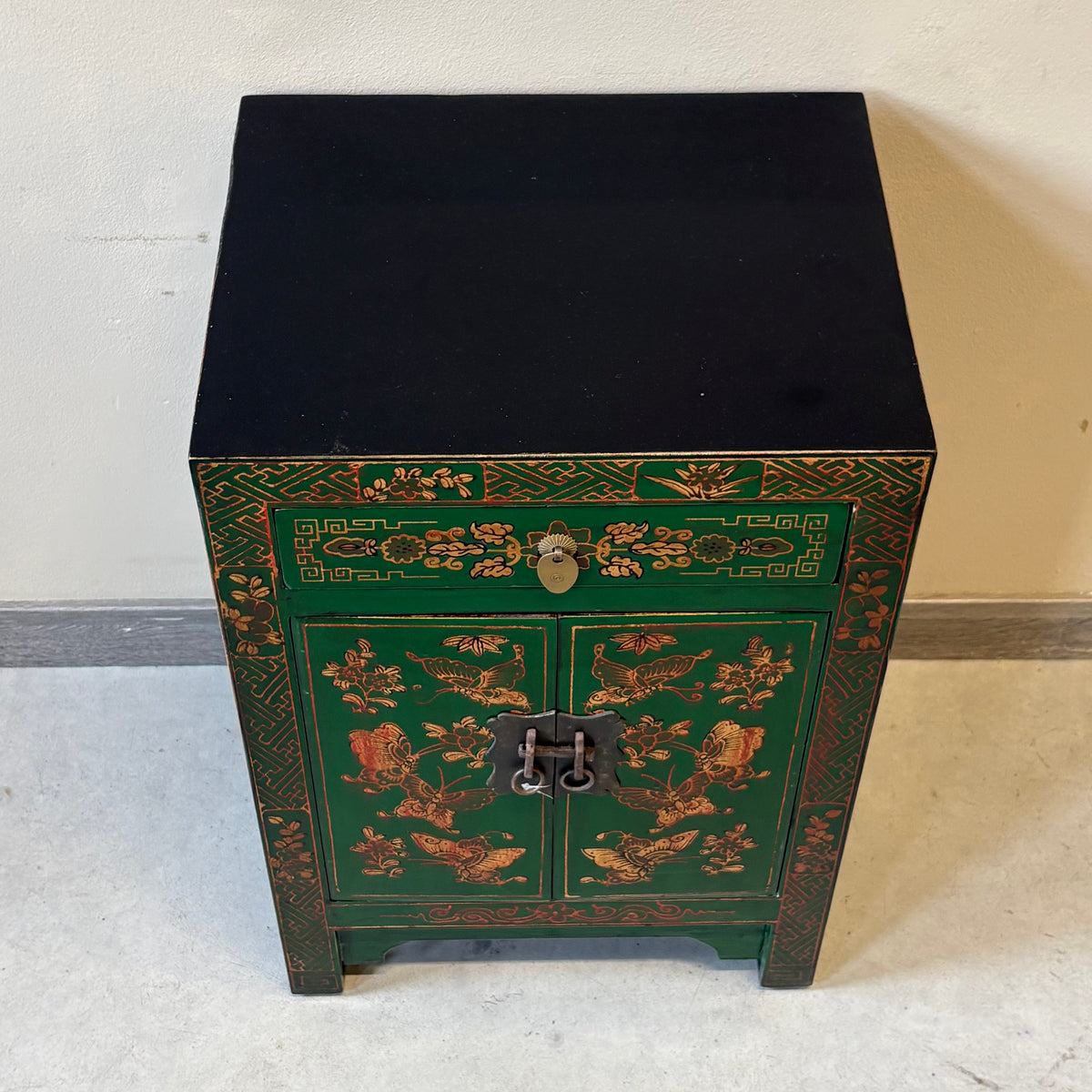 COMODINO CINESE DELLO SHANXI