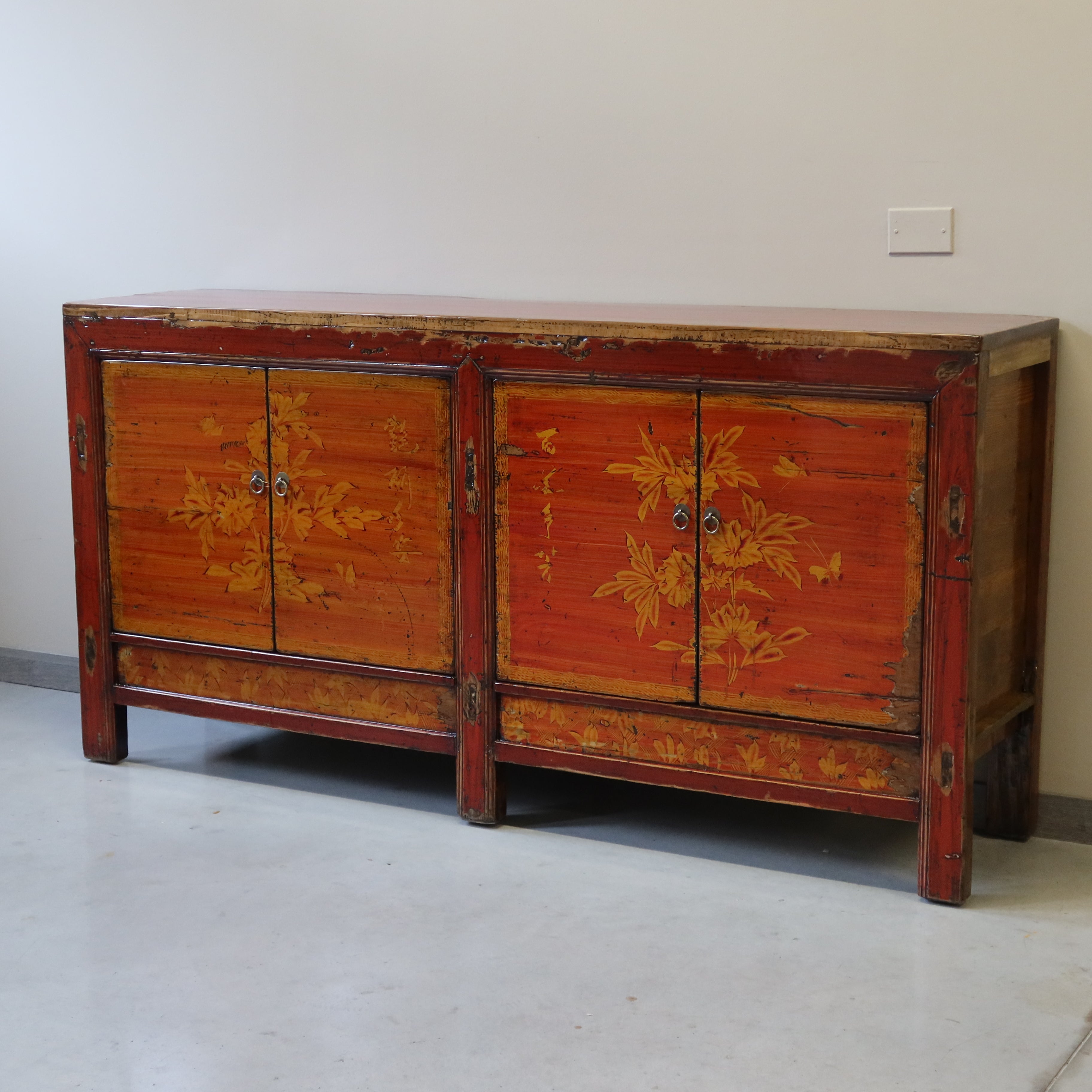 MADIA MONGOLIA 2 PANNELLI