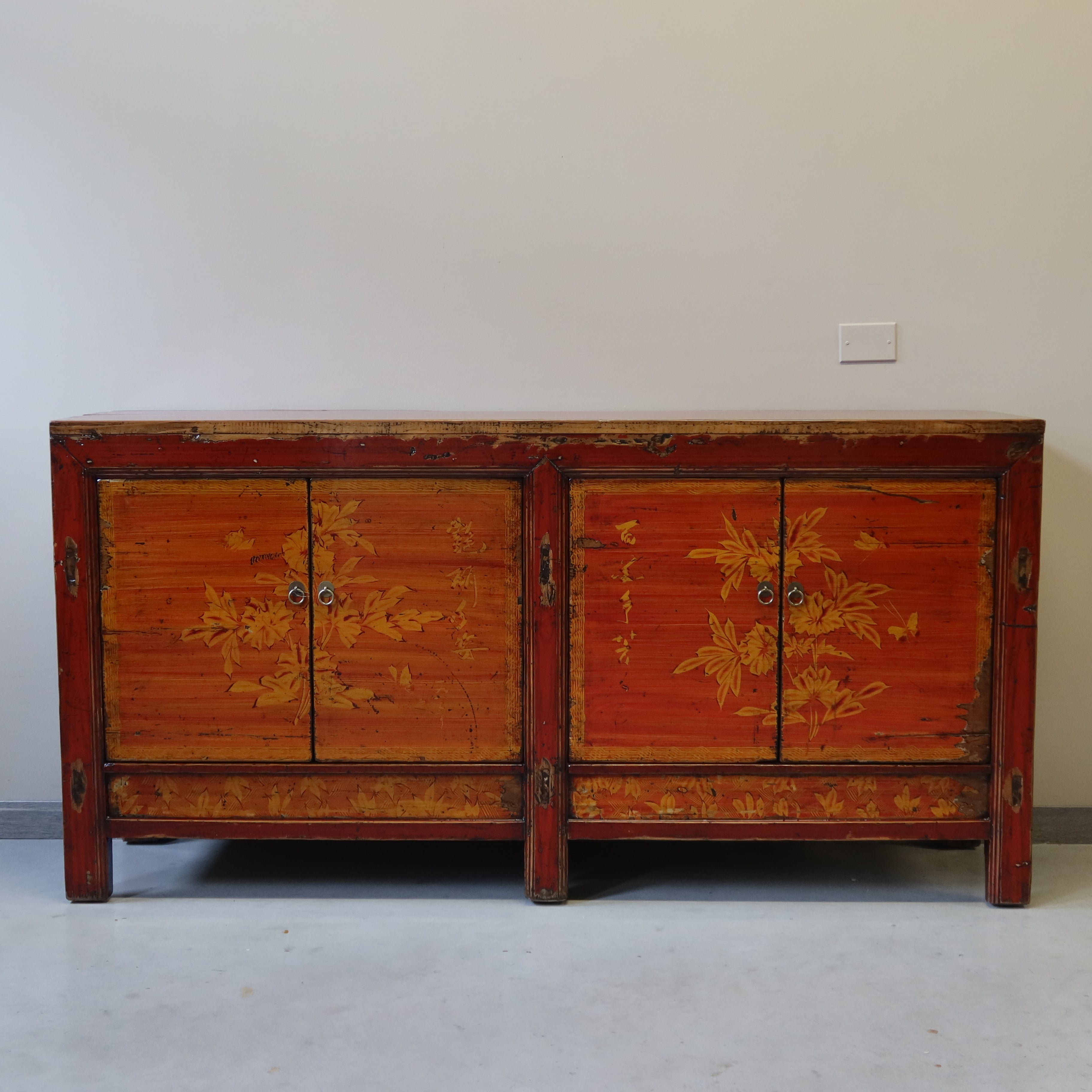 MADIA MONGOLIA 2 PANNELLI