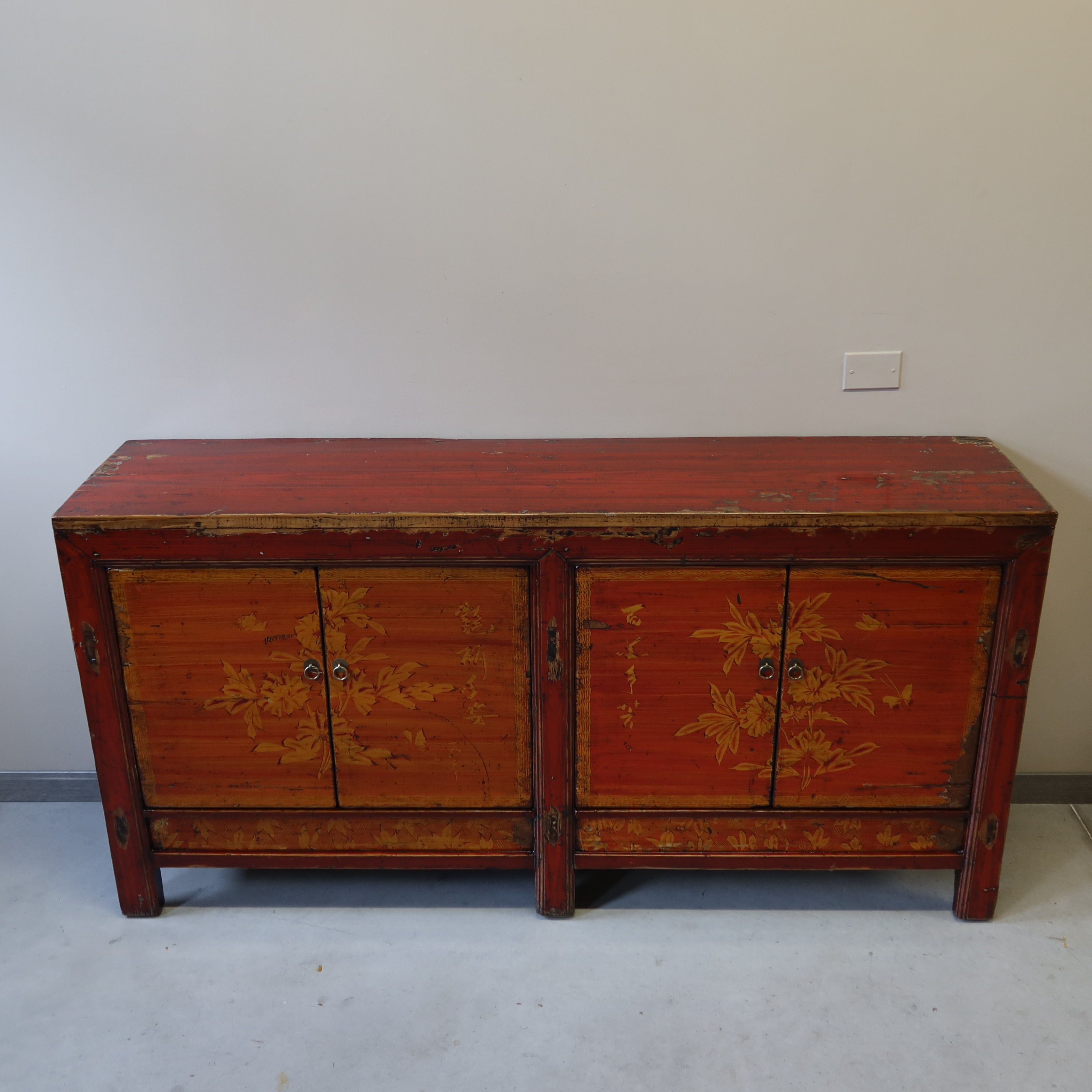 MADIA MONGOLIA 2 PANNELLI