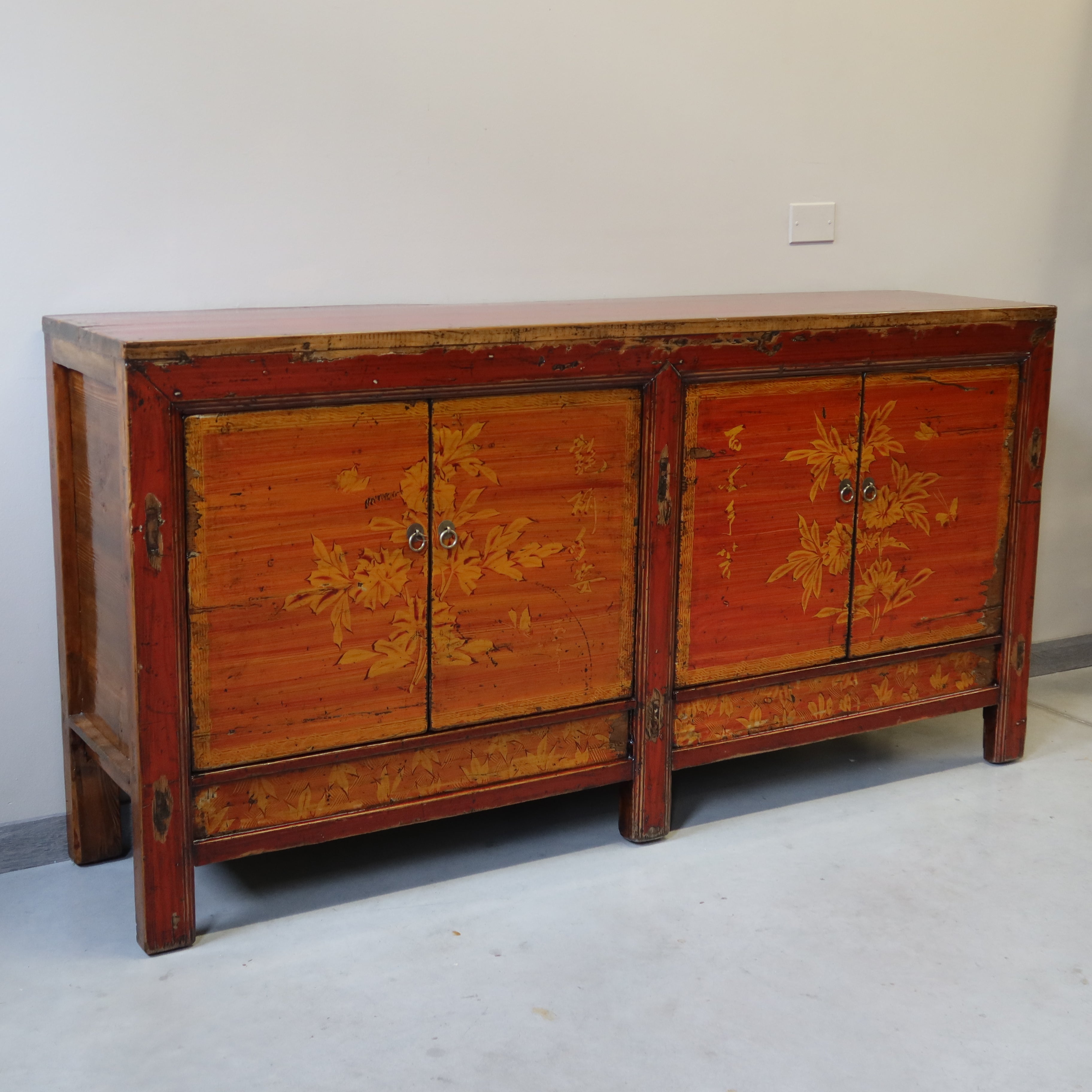 MADIA MONGOLIA 2 PANNELLI