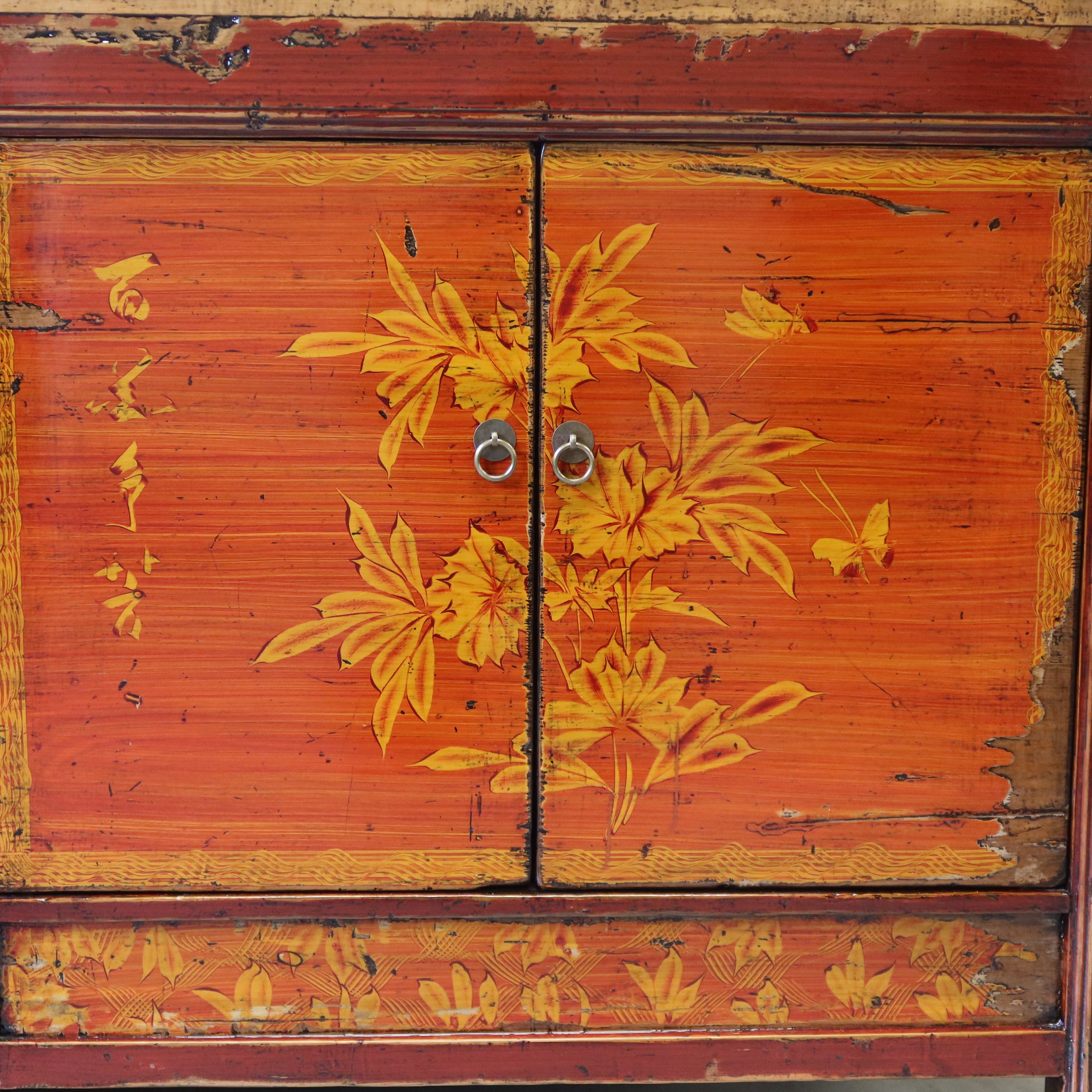 MADIA MONGOLIA 2 PANNELLI